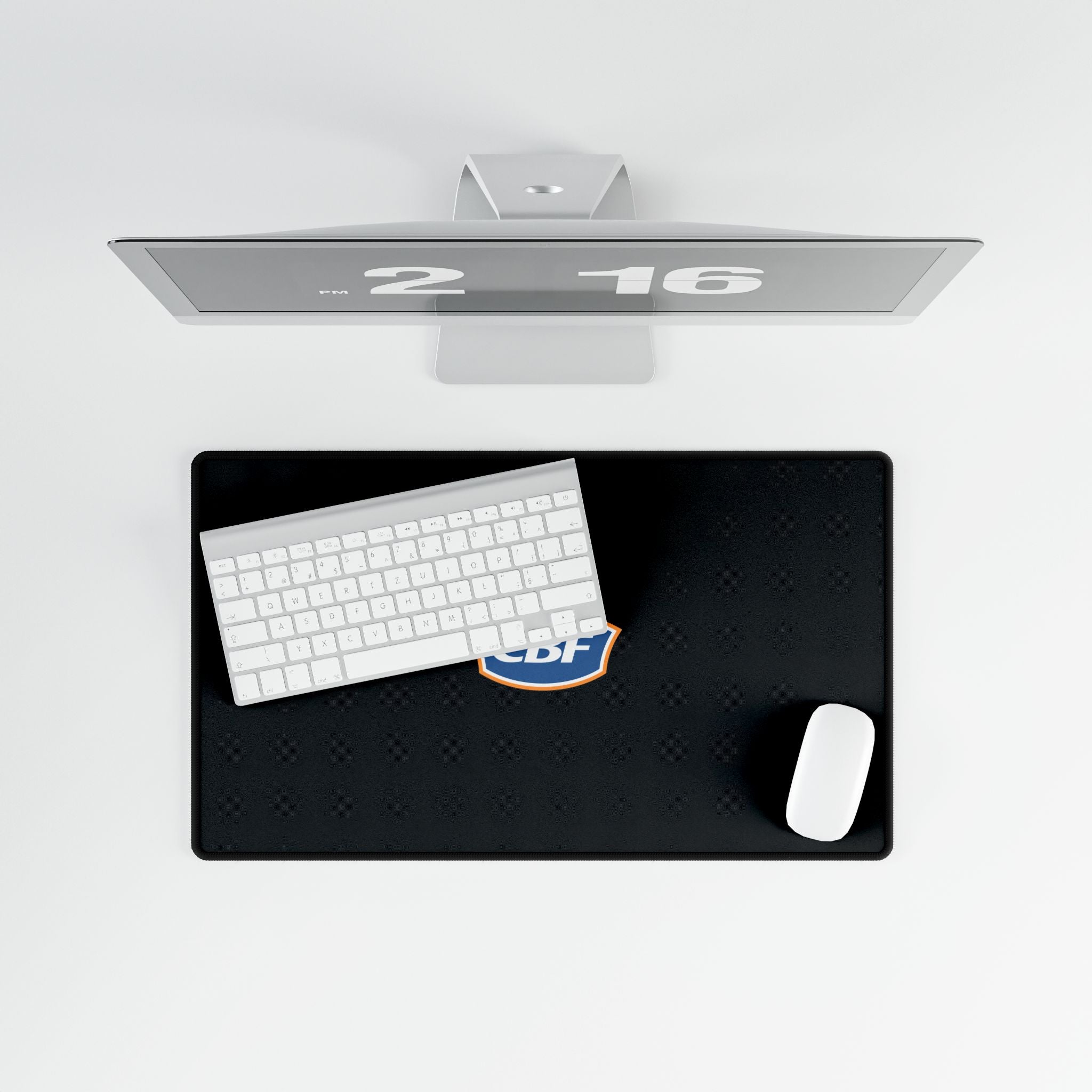 CBF Mousepad