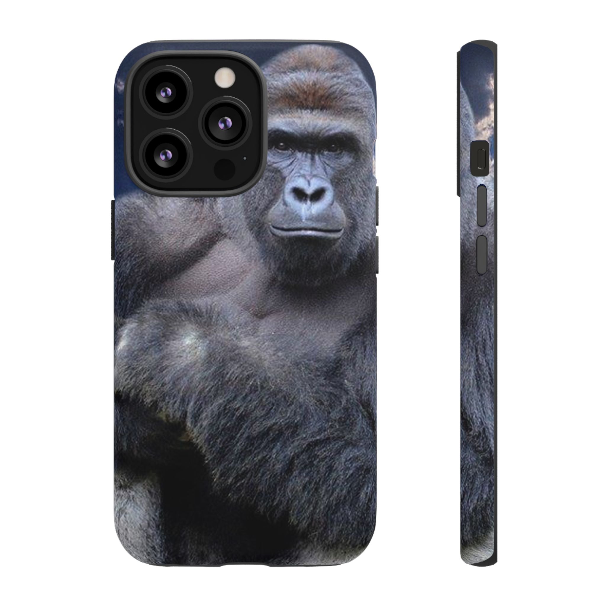 Gorilla - Tough Case
