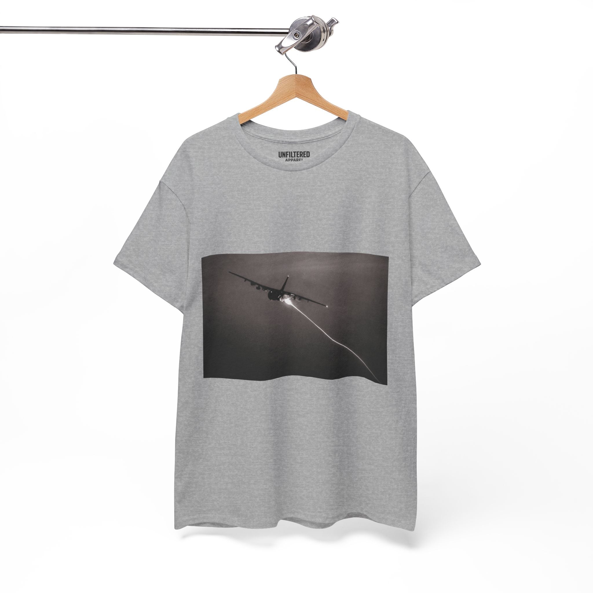 AC-130 Spooky - T-Shirt