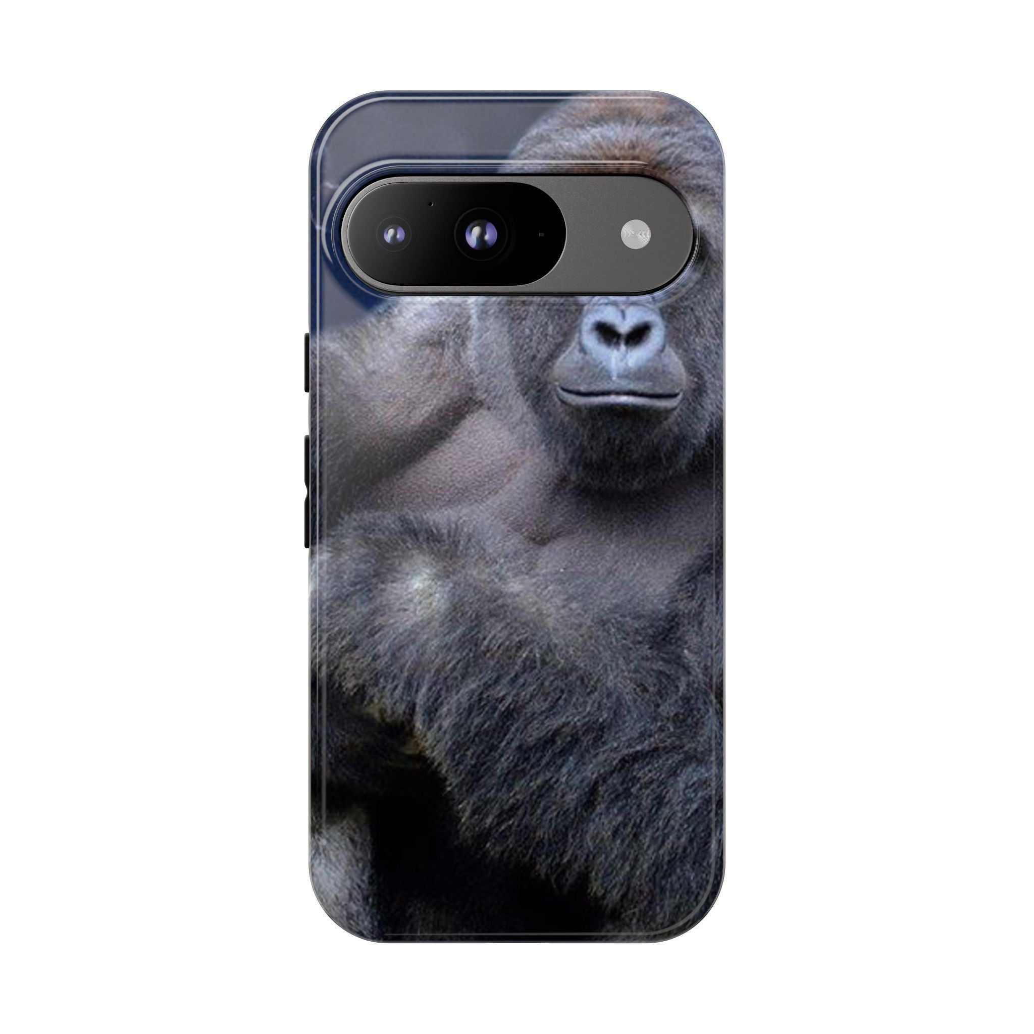 Gorilla - Tough Case