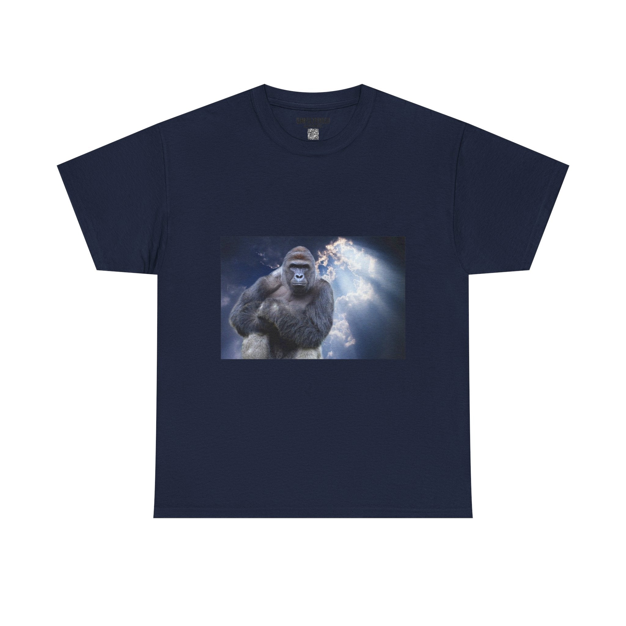 Gorilla - T-Shirt