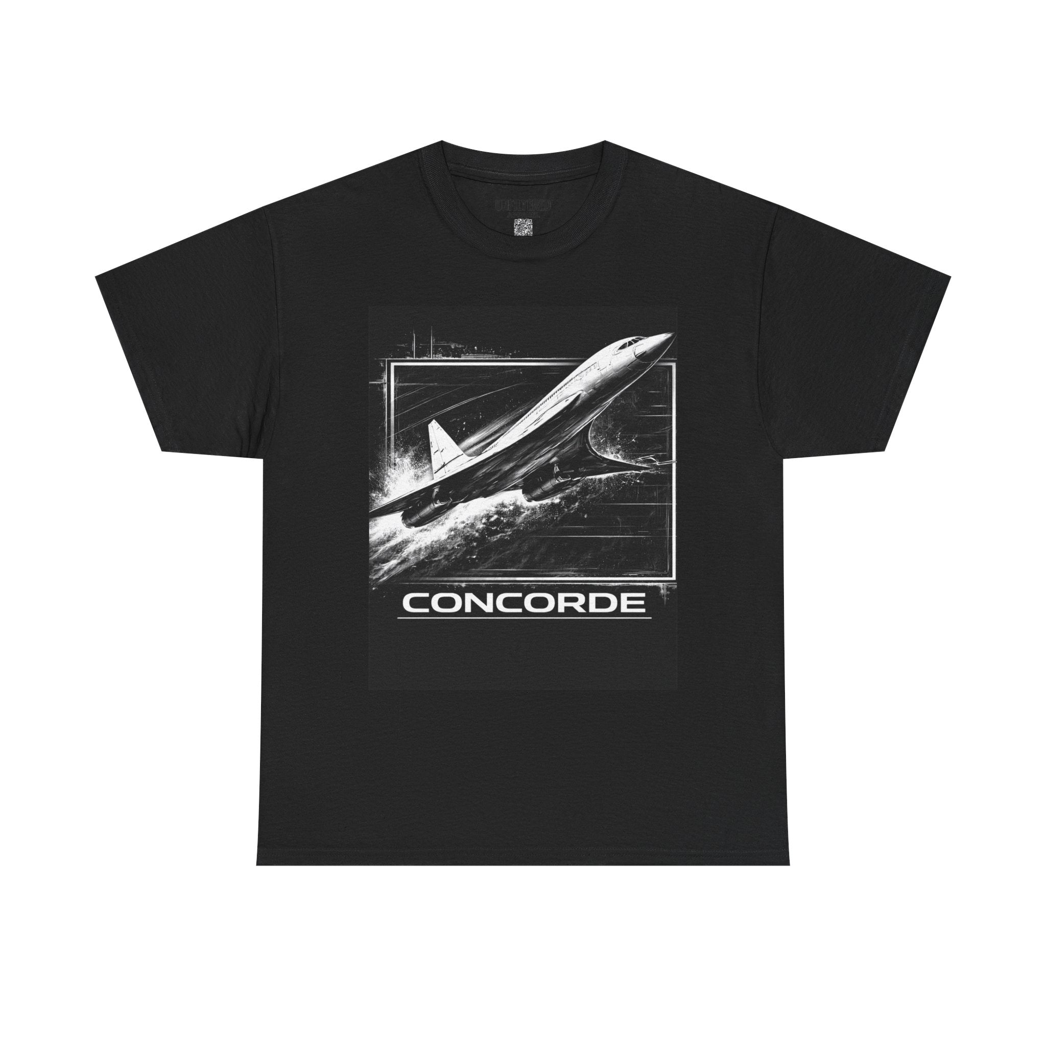 Concorde - T-Shirt