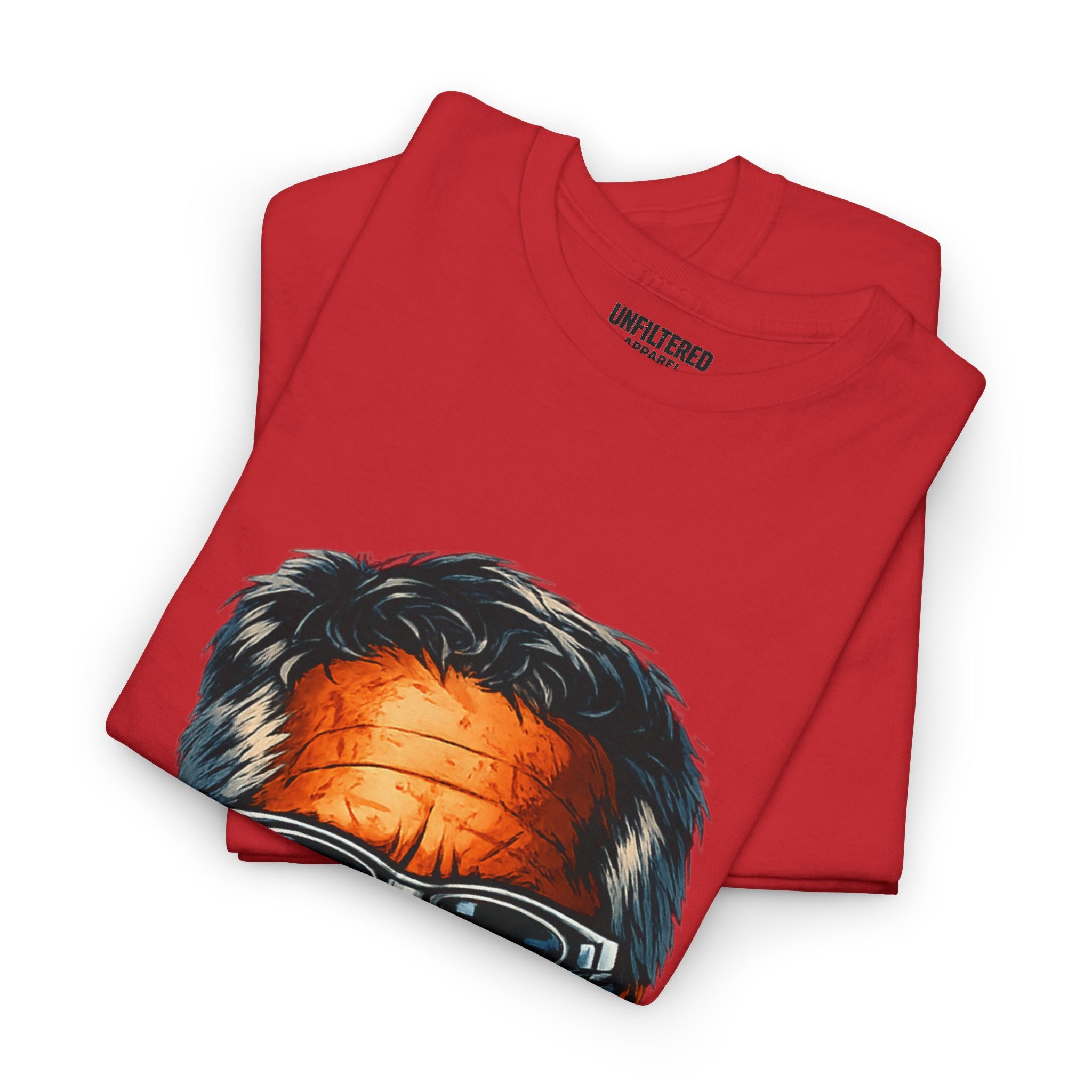 Retro Repstein - T-Shirt