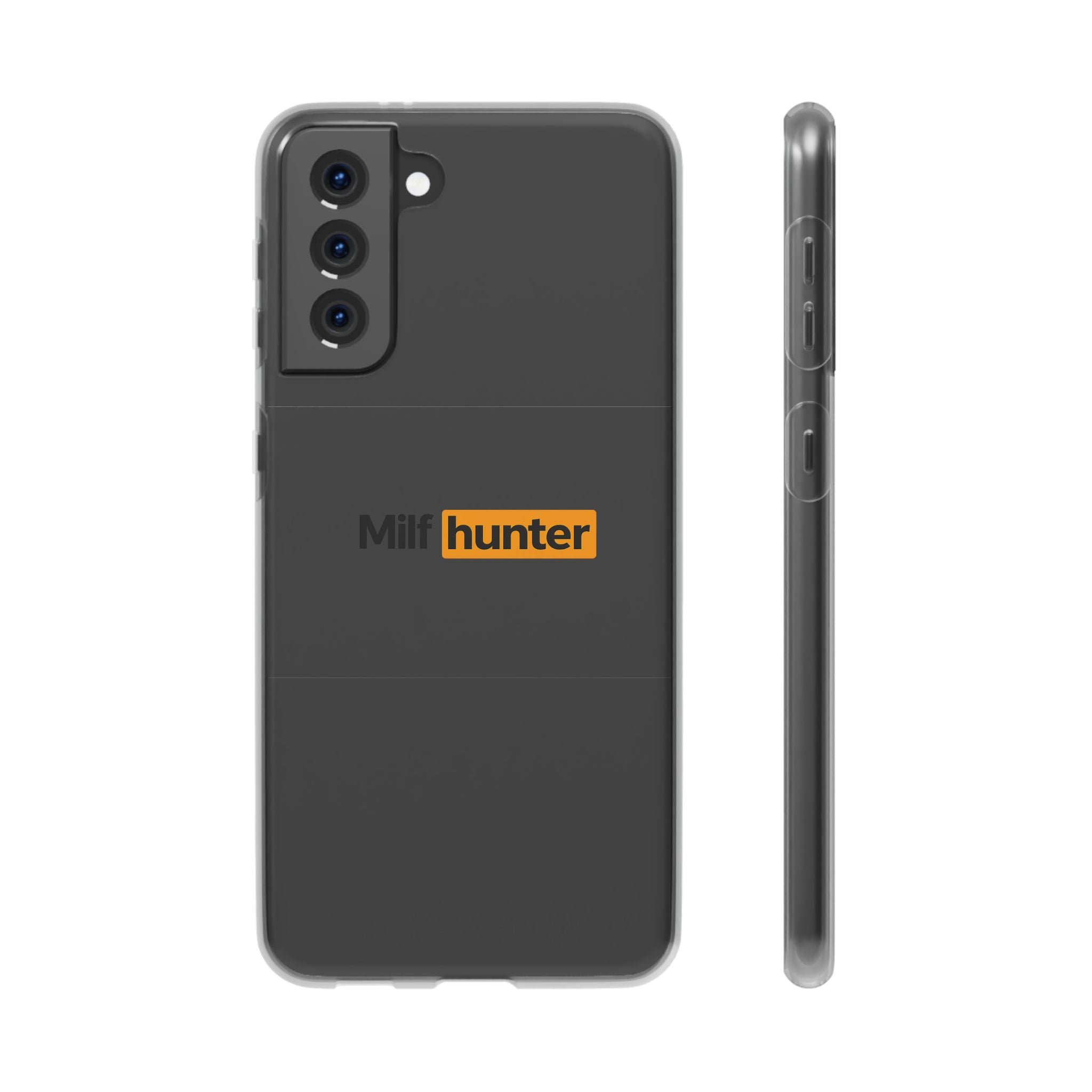 MILF Hunter - Flexi Case