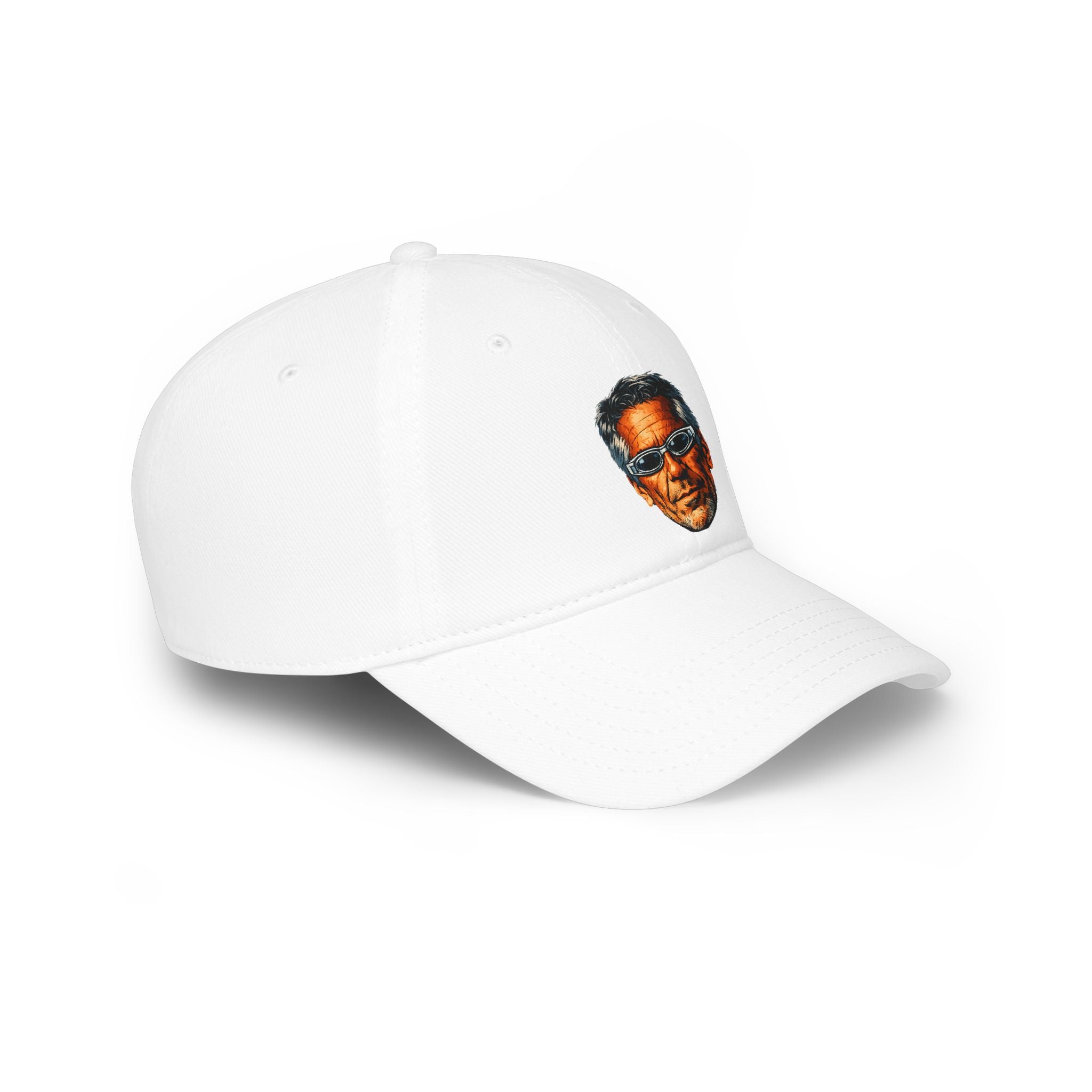 Retro Repstein Baseball Cap