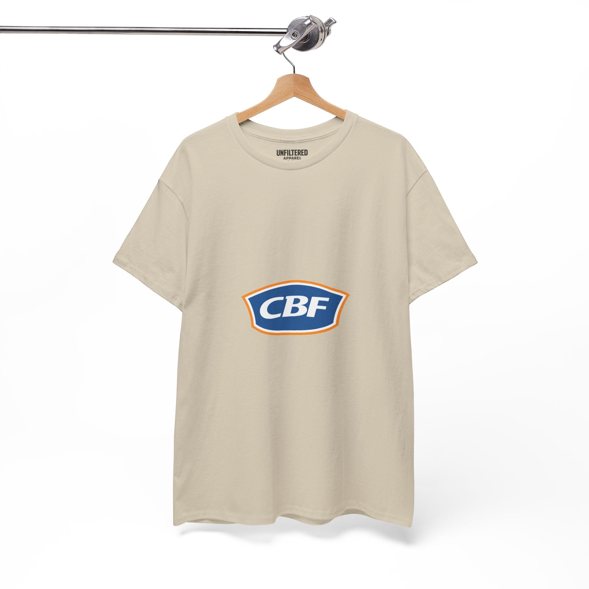 CBF - T-Shirt