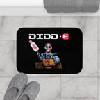 DIDD·E - Bathmat