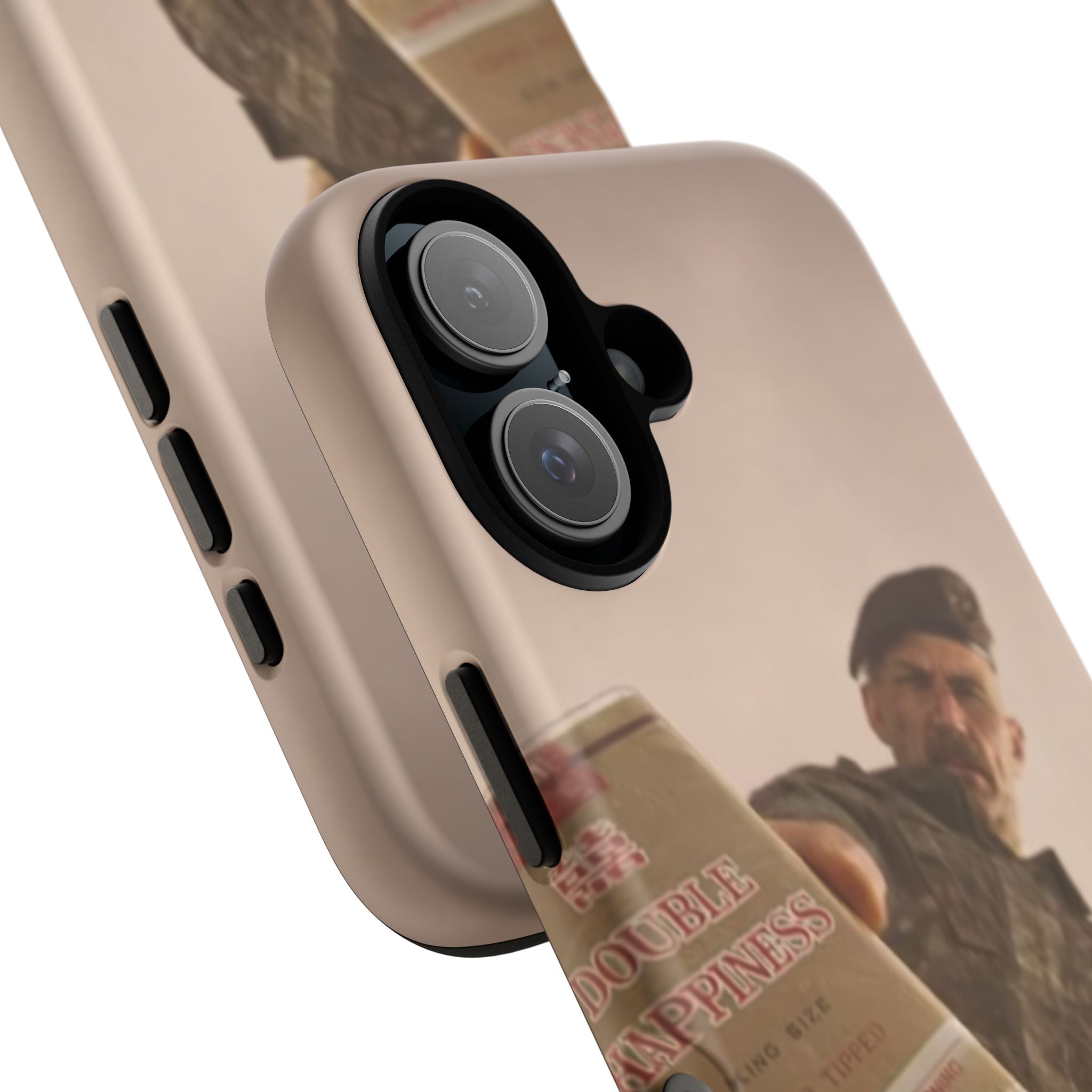 Shepard Double Happiness - Tough Case