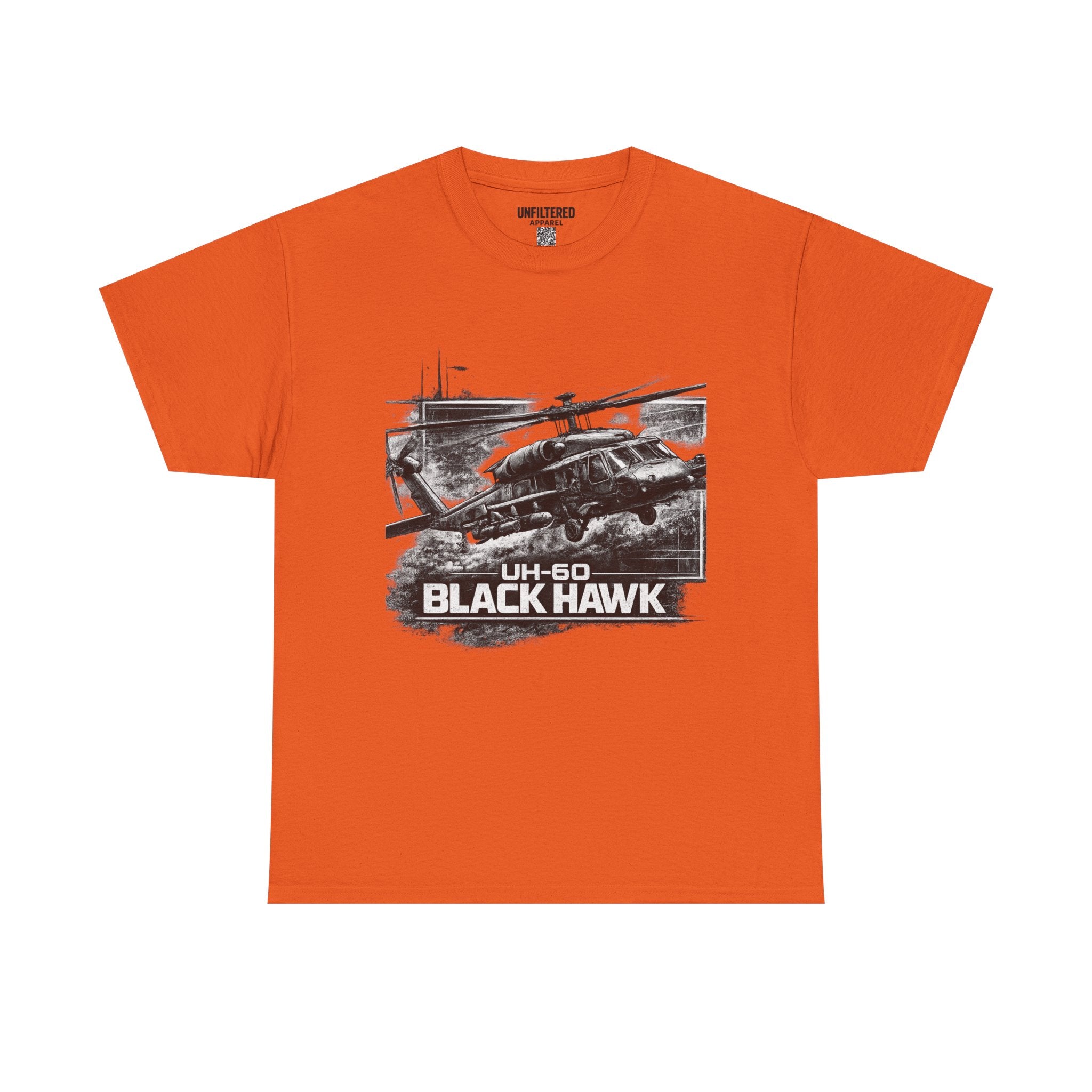 Black Hawk - T-Shirt