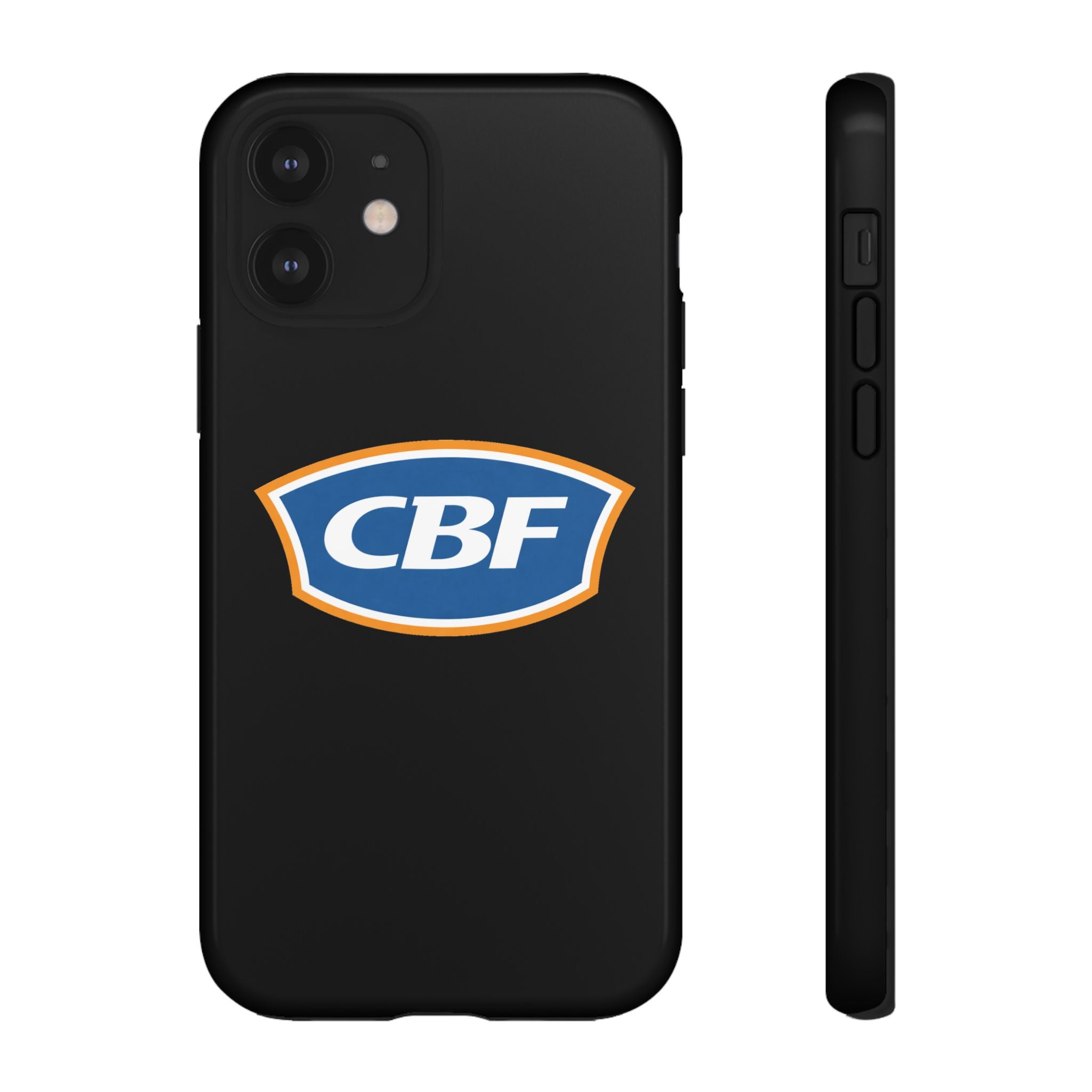 CBF - Tough Case