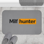 'Milf Hunter'- Bathmat