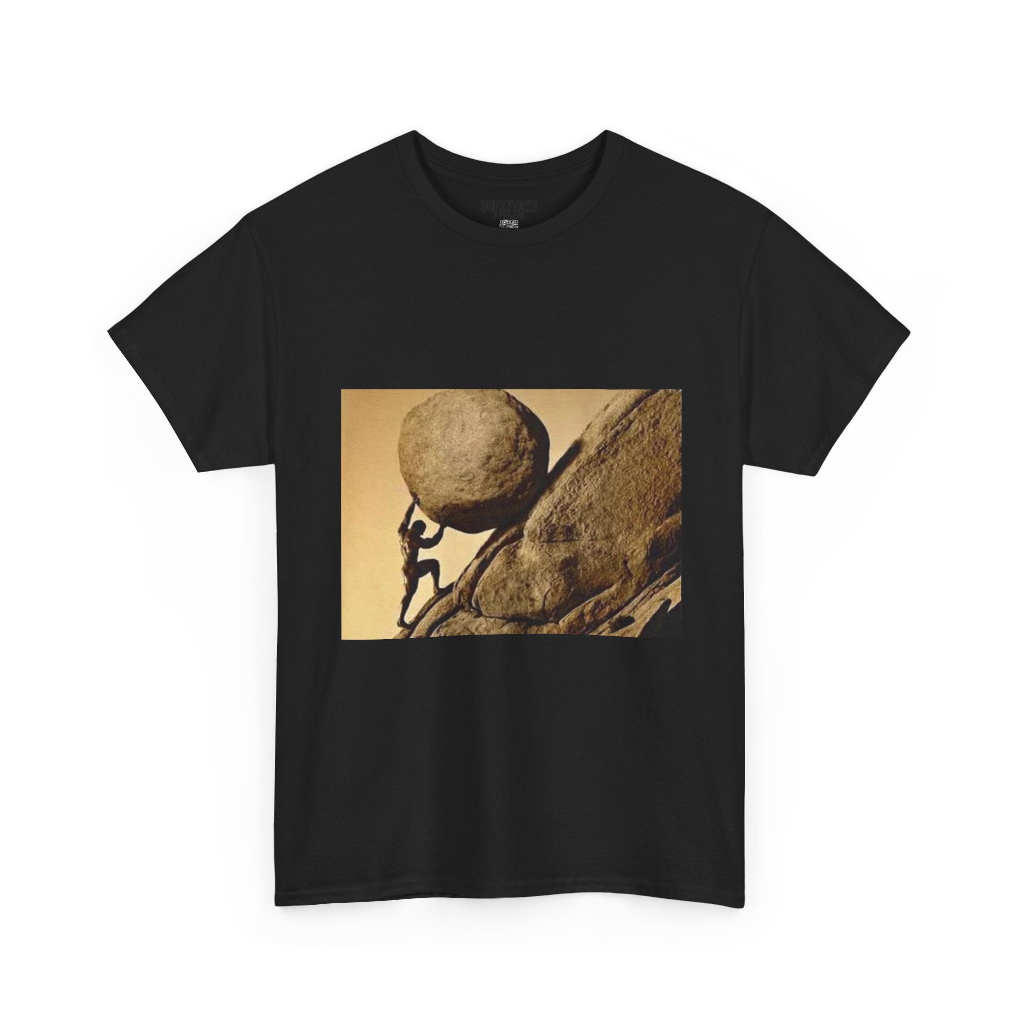Sisyphus - T-Shirt