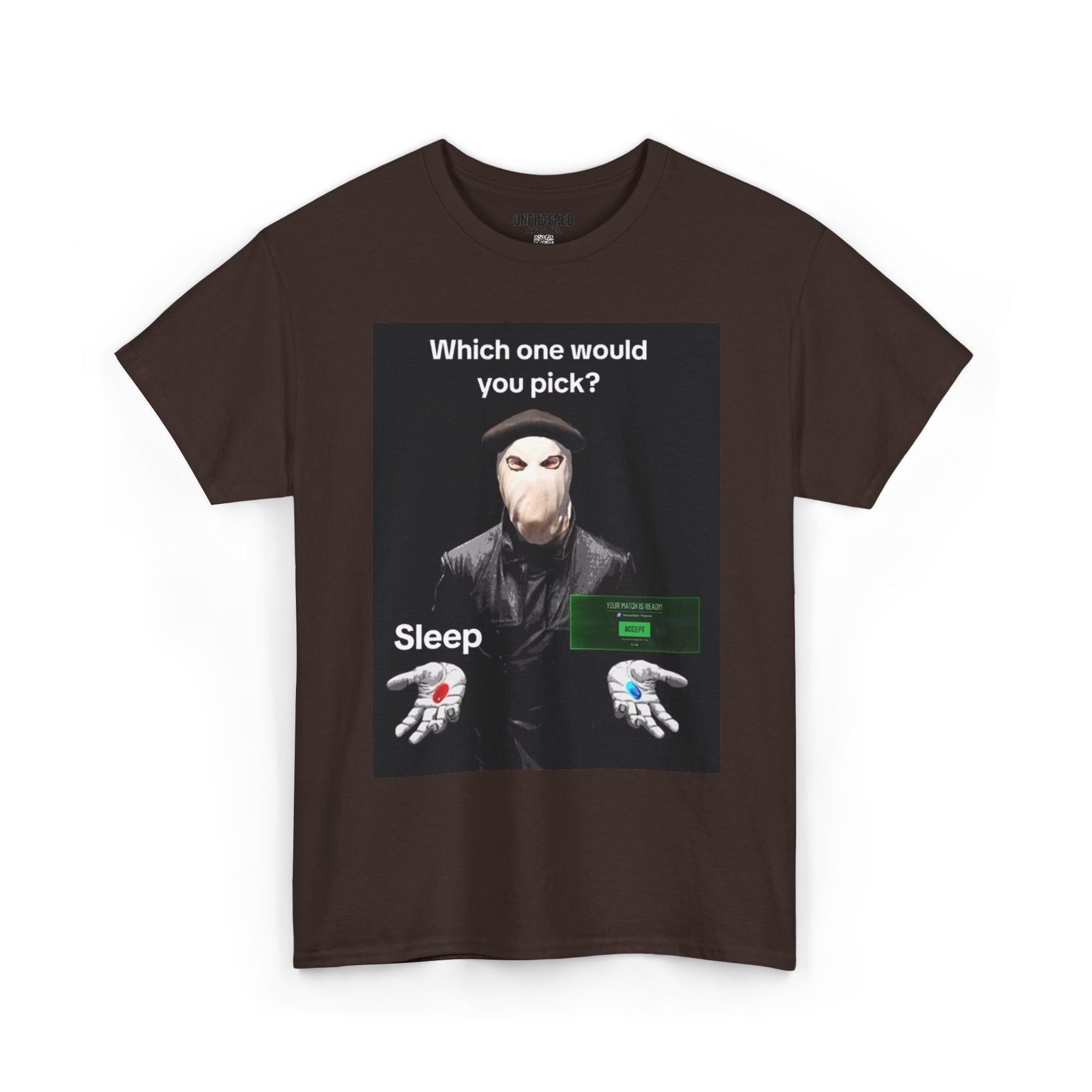 'Which One Would You Pick?' - T-Shirt