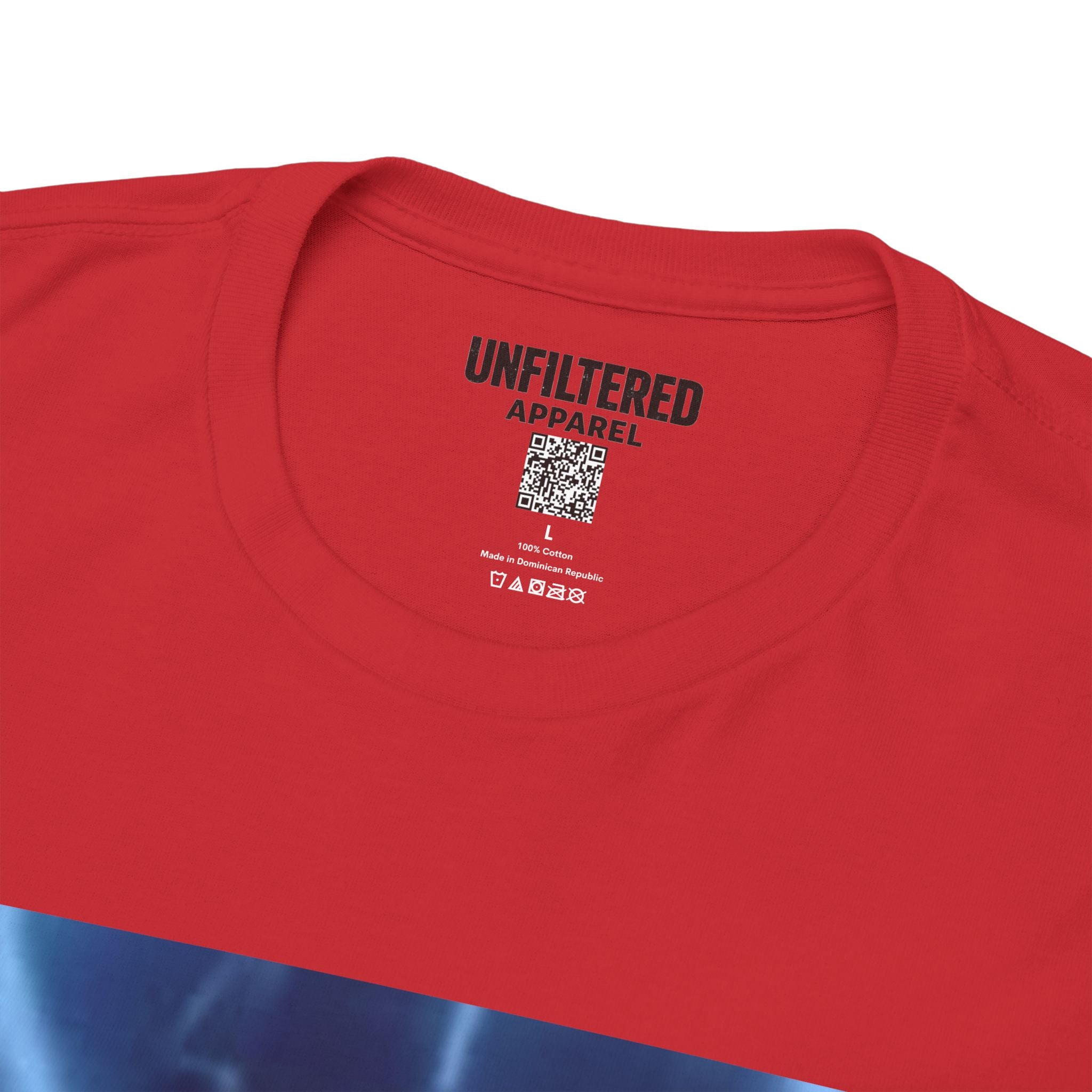 Fry His Azz - T-Shirt