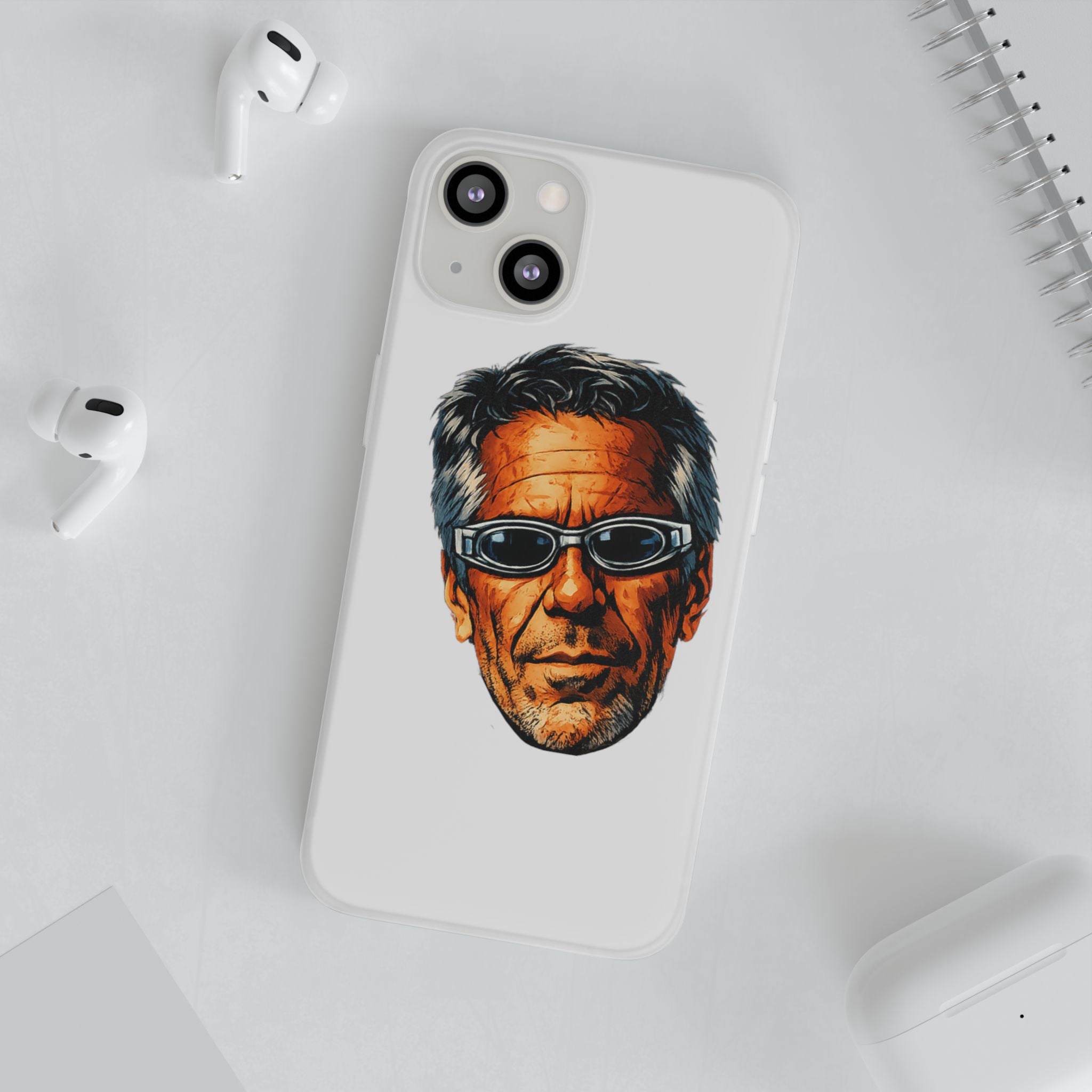 Retro Repstein - Flexi Case