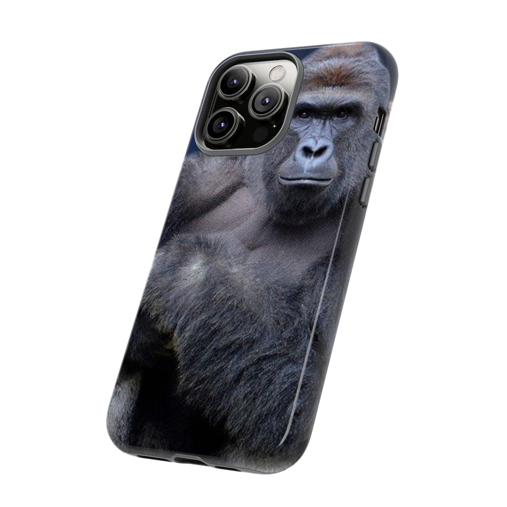 Gorilla - Tough Case