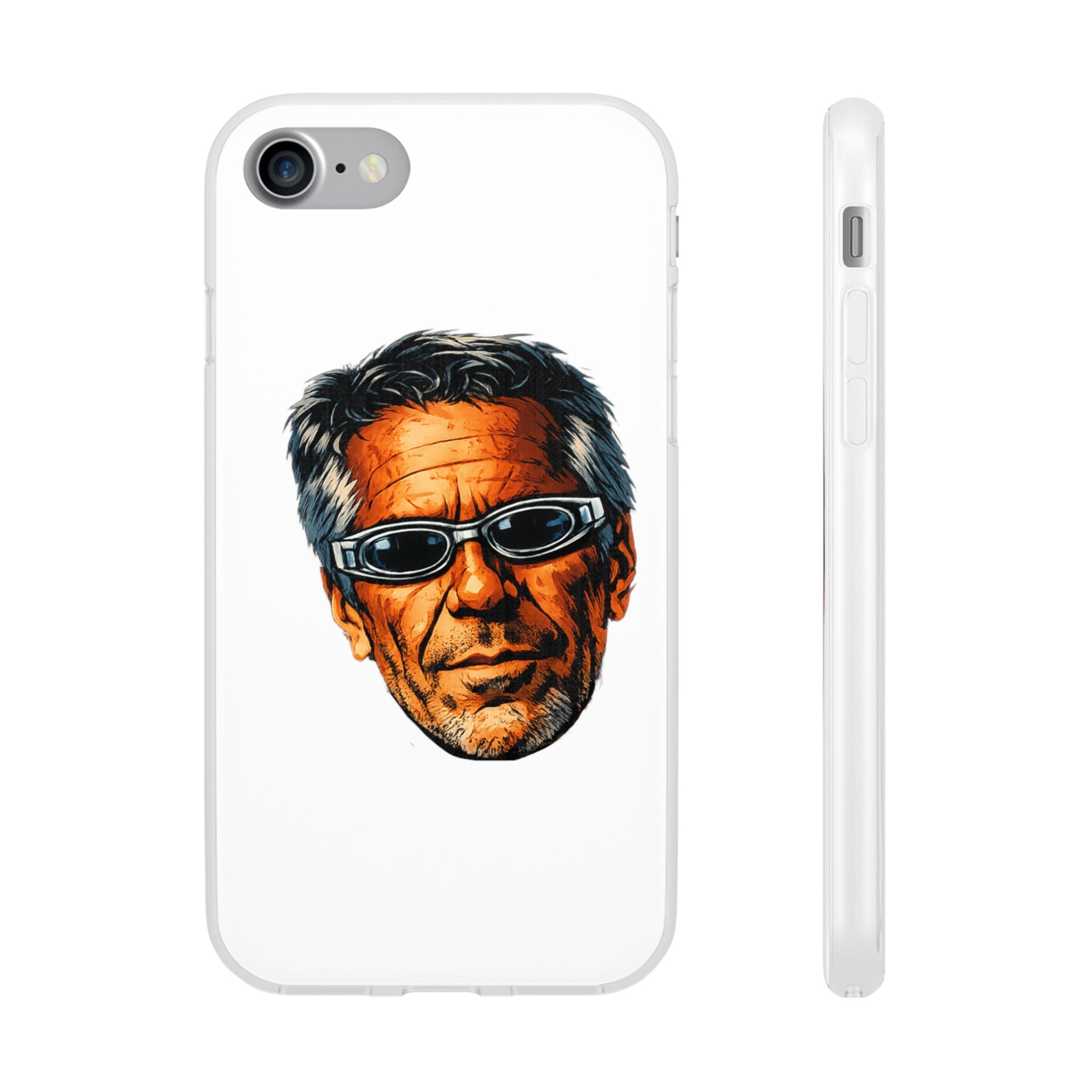 Retro Repstein - Flexi Case