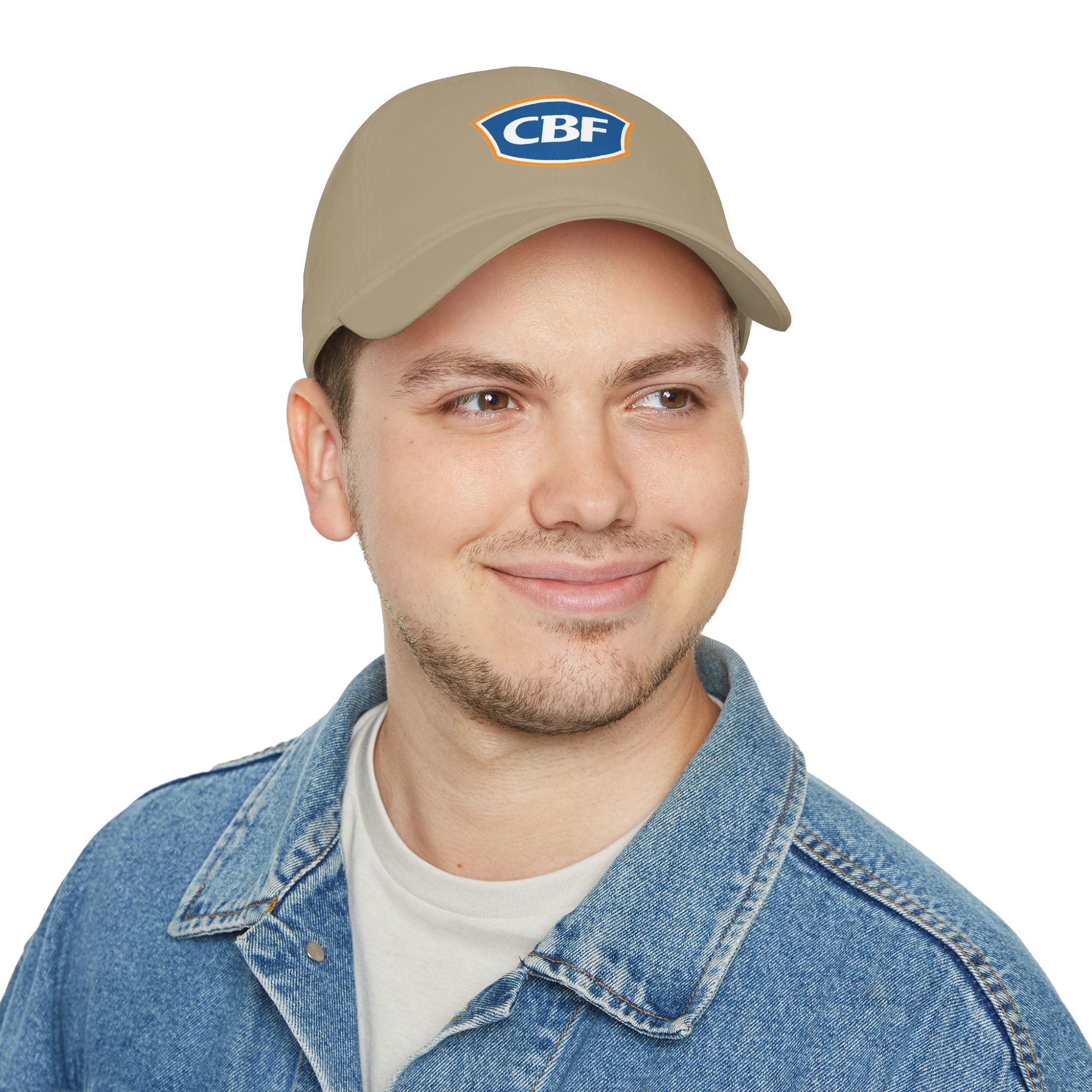 CBF Baseball Cap