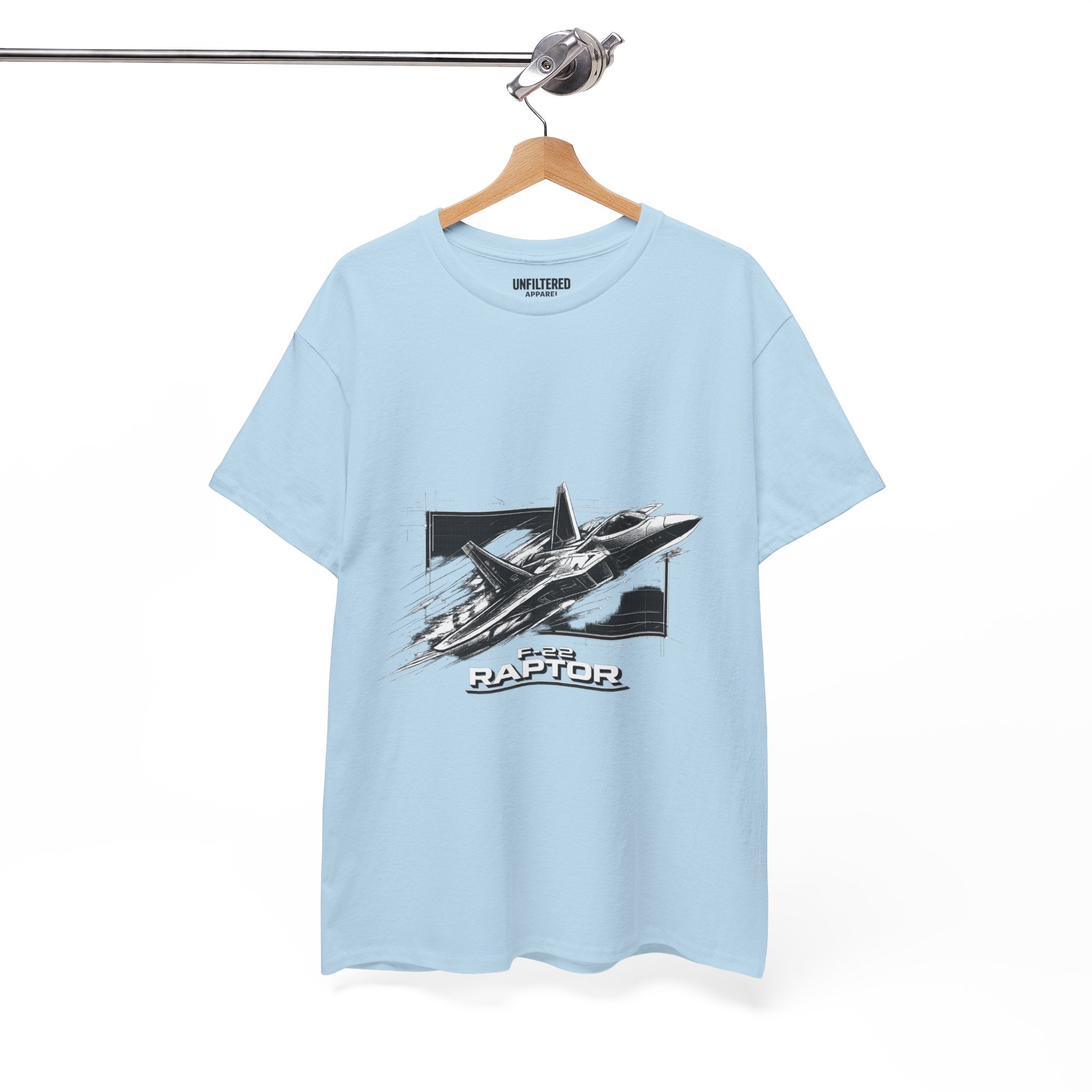 F-22 - T-Shirt