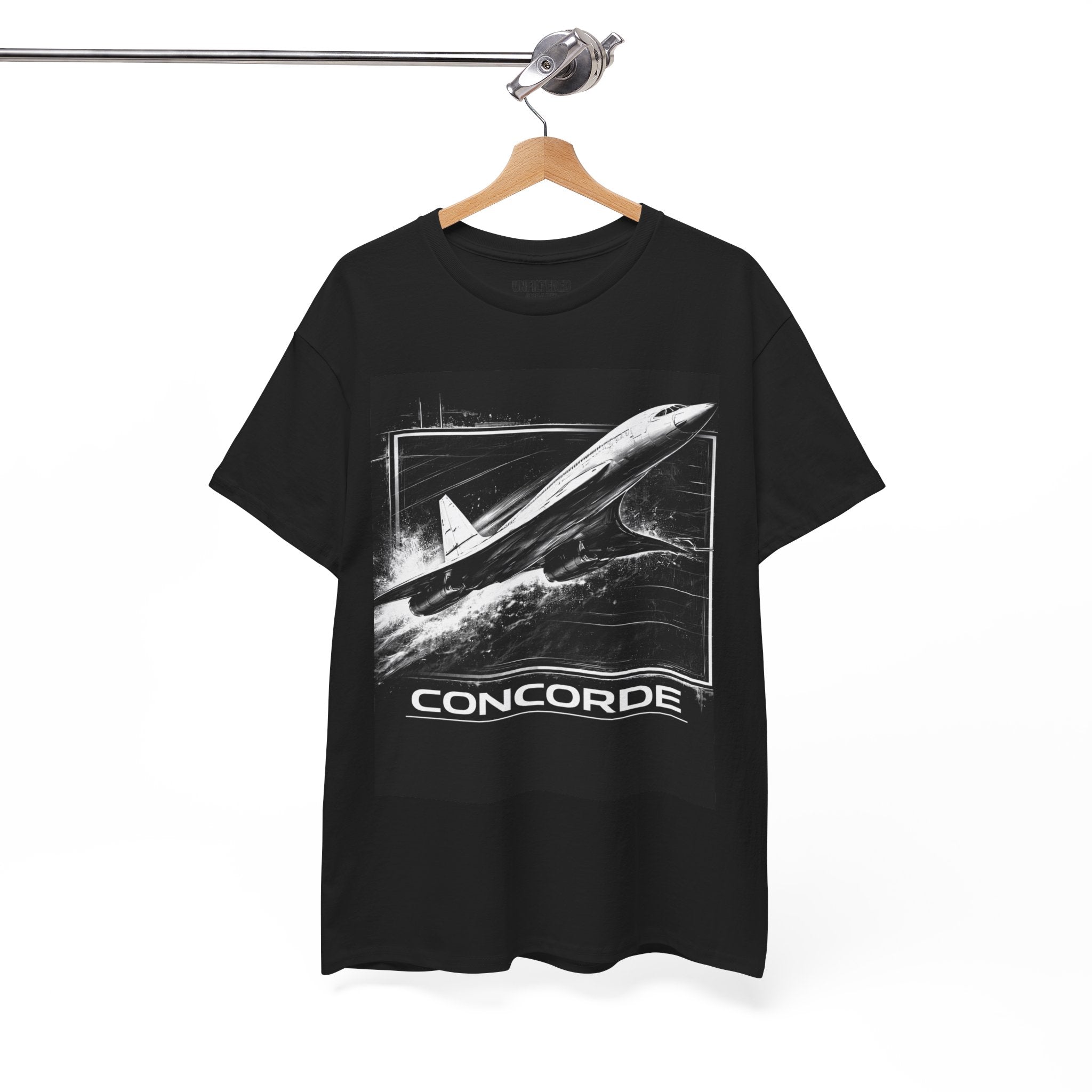 Concorde - T-Shirt