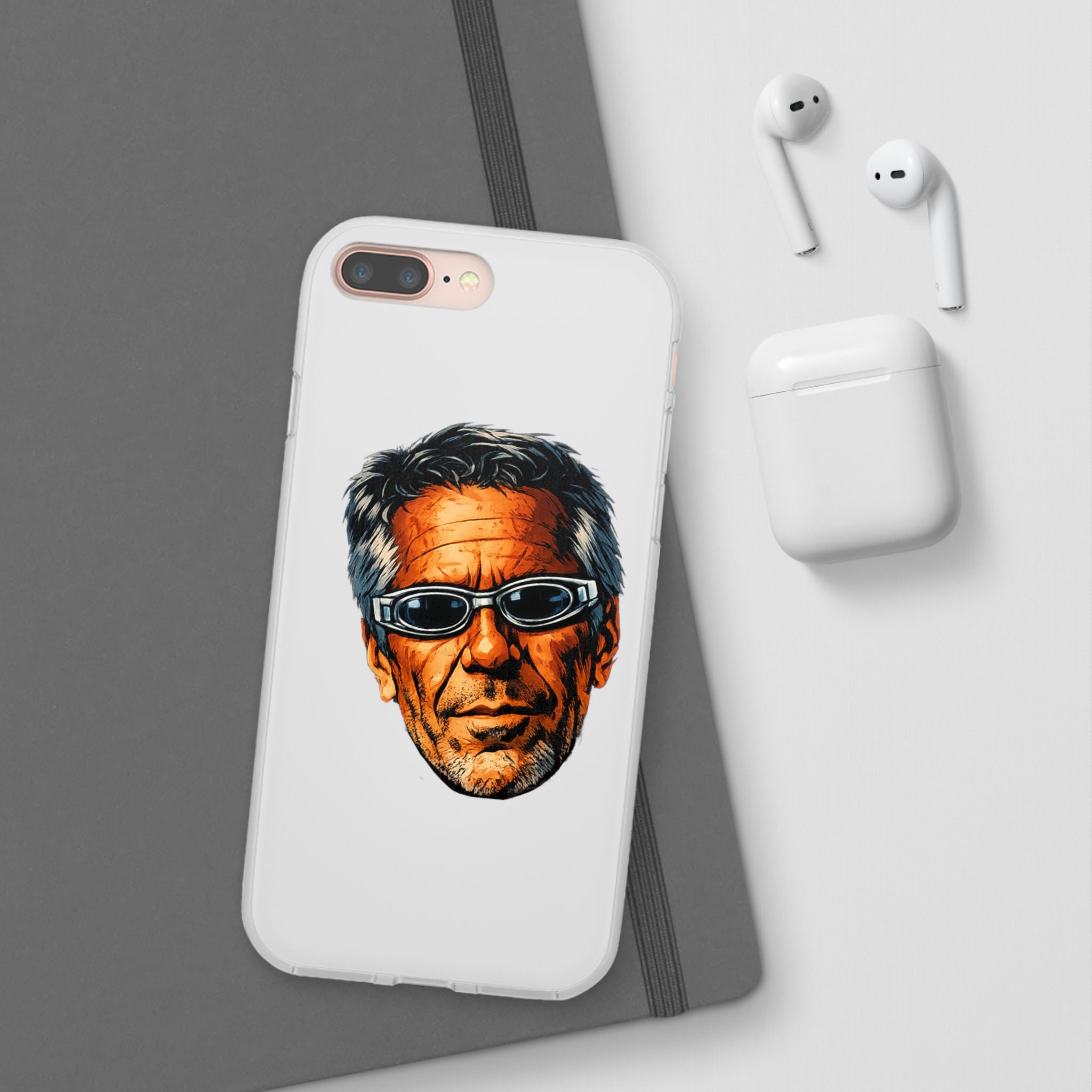 Retro Repstein - Flexi Case