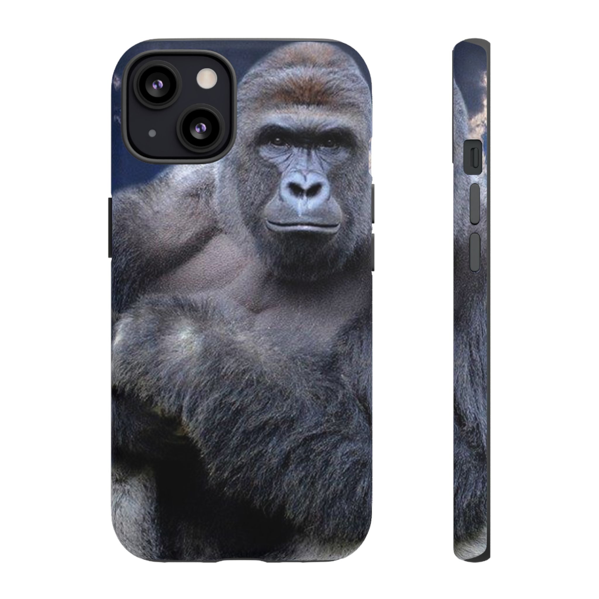 Gorilla - Tough Case