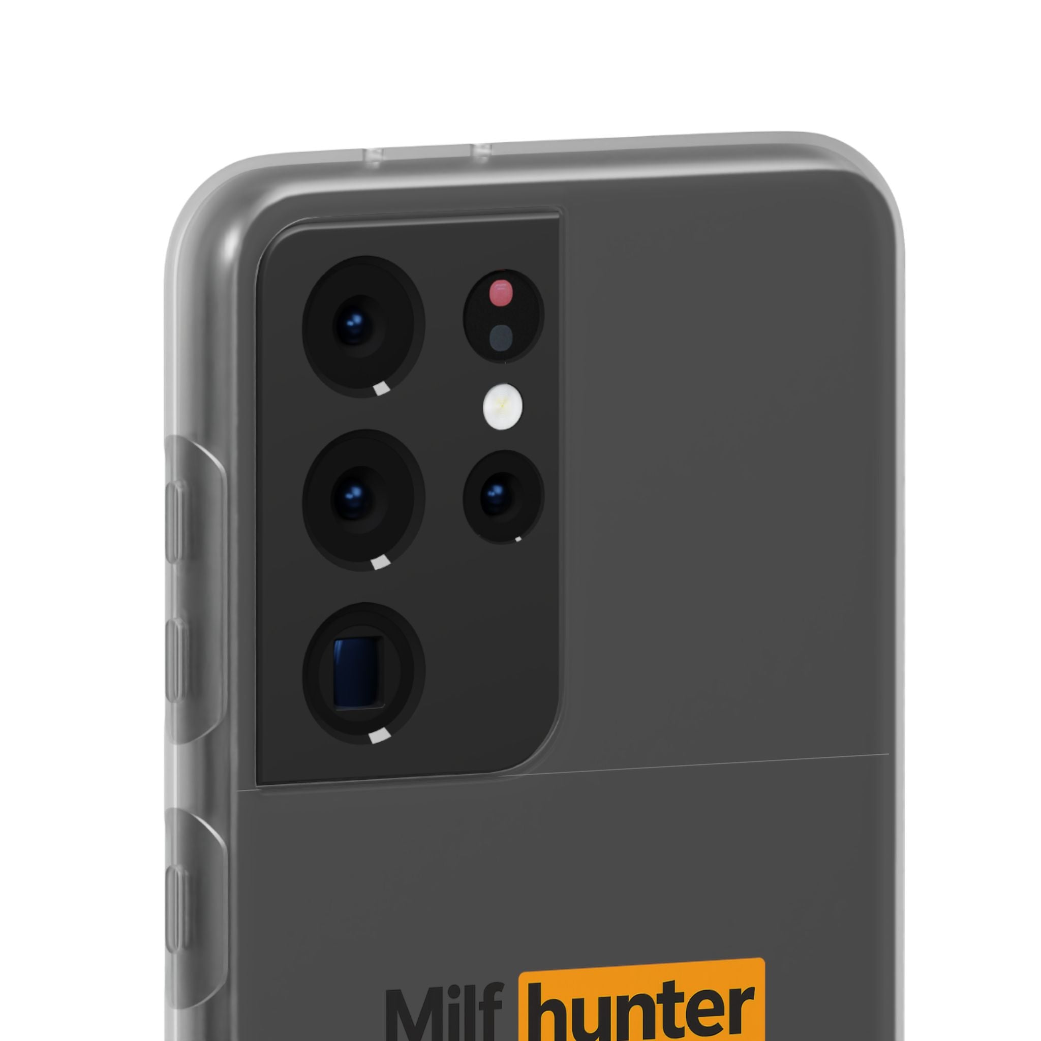 MILF Hunter - Flexi Case