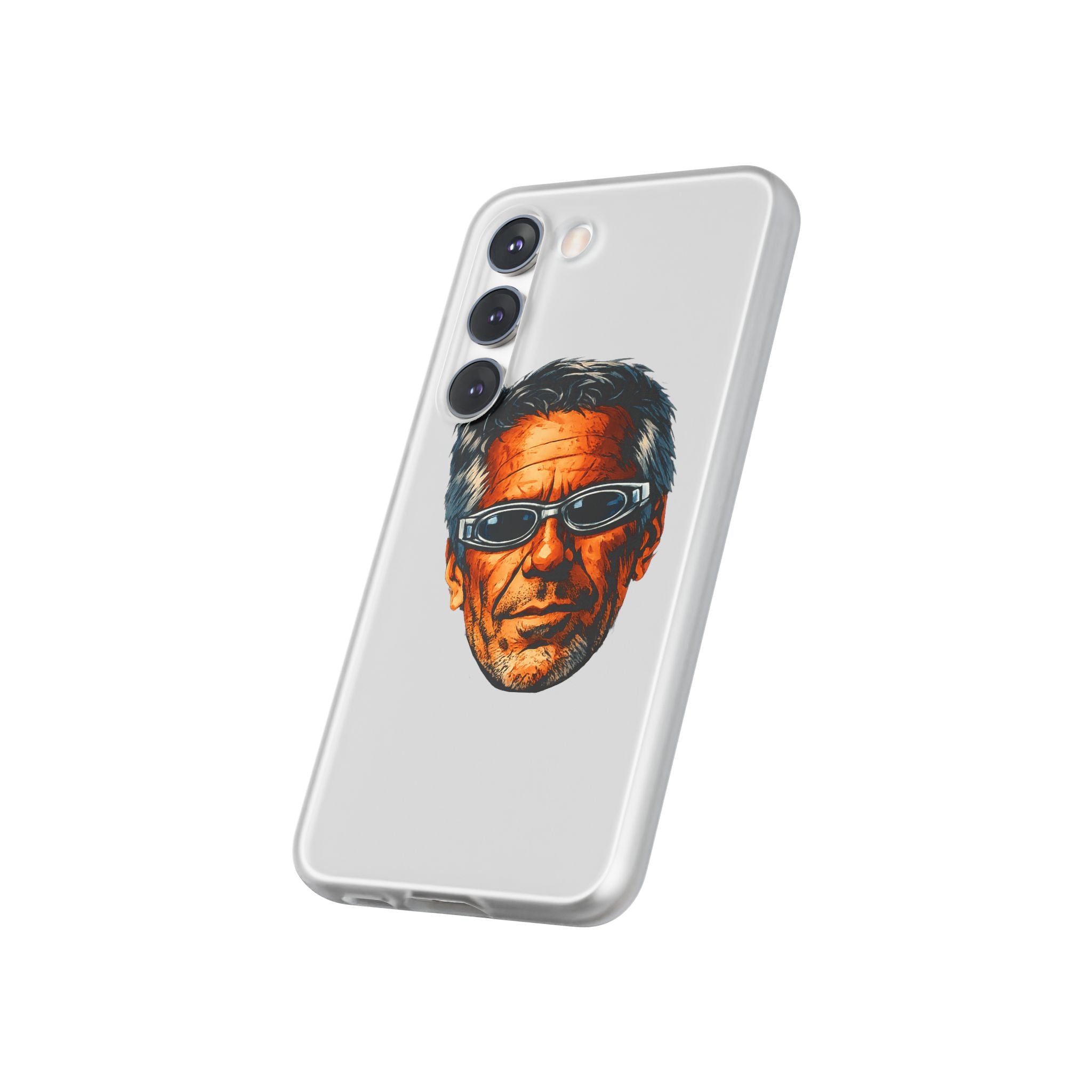 Retro Repstein - Flexi Case