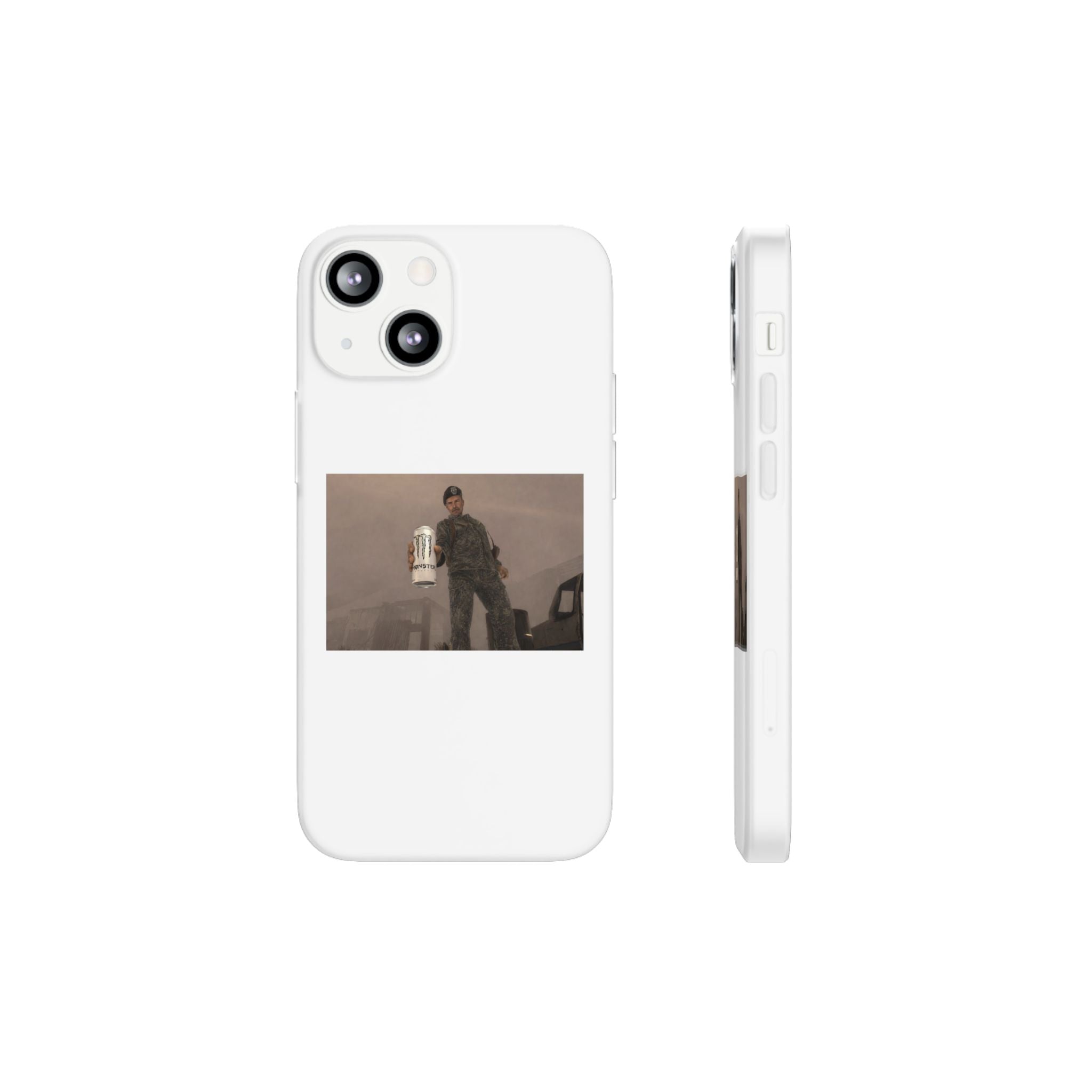 Shepard Energy - Flexi Case