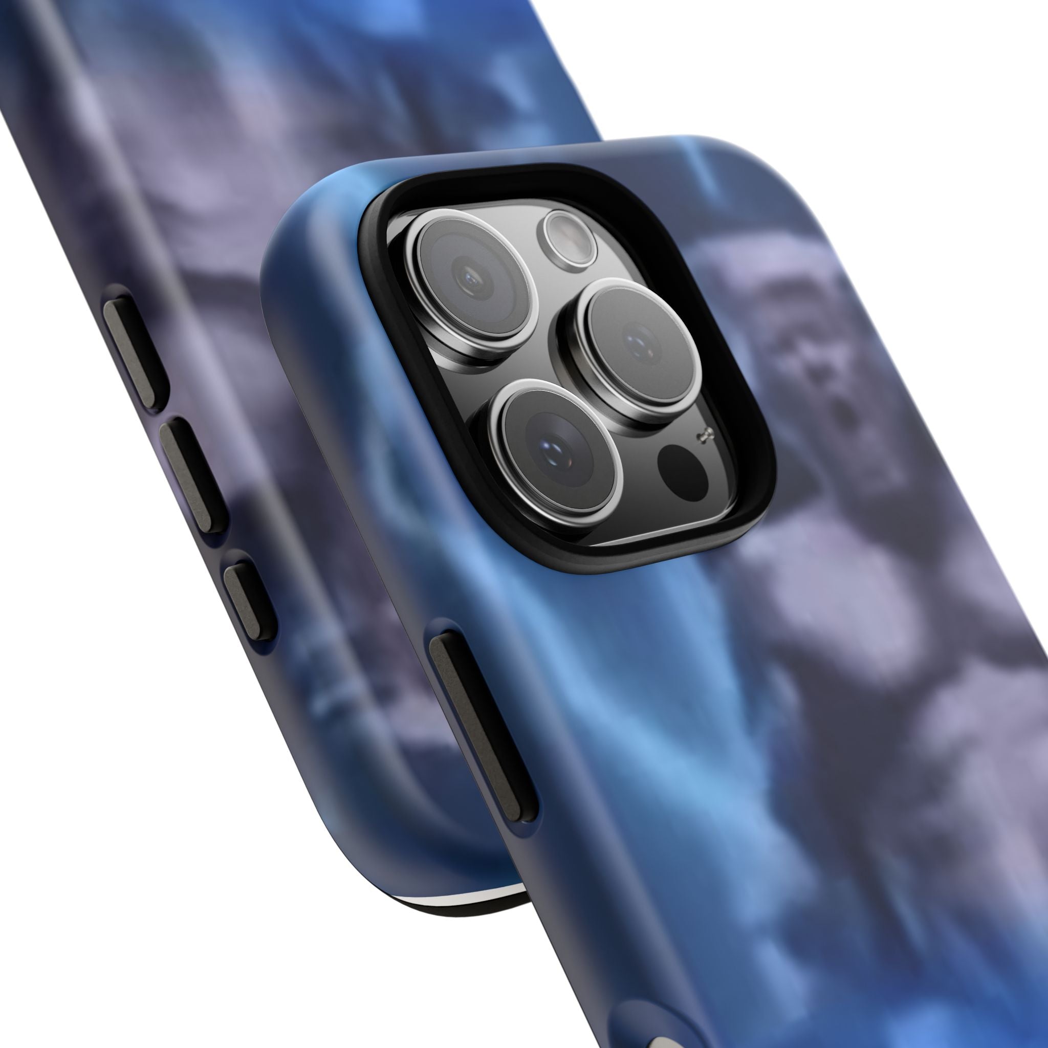 Fry His Azz - Tough Case