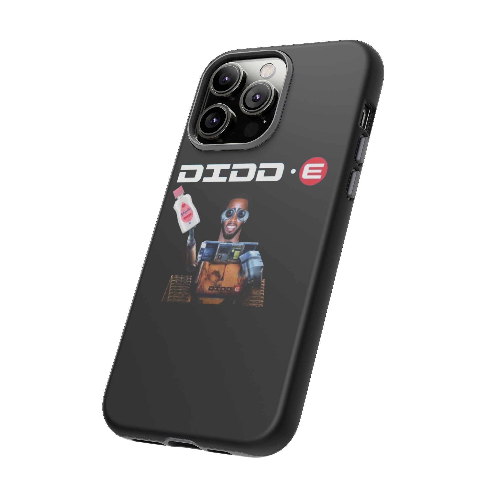 DIDD.E - Tough Case