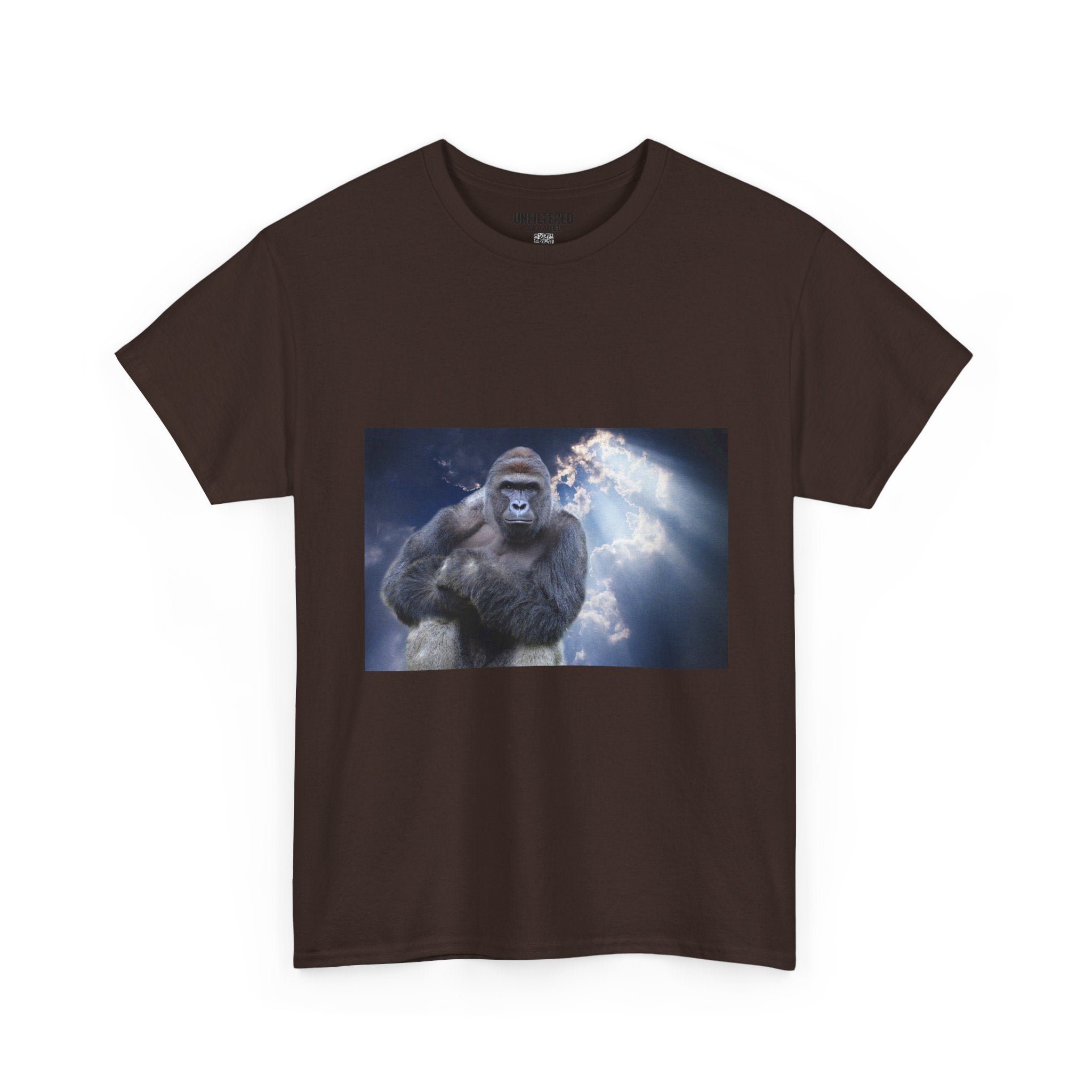 Gorilla - T-Shirt
