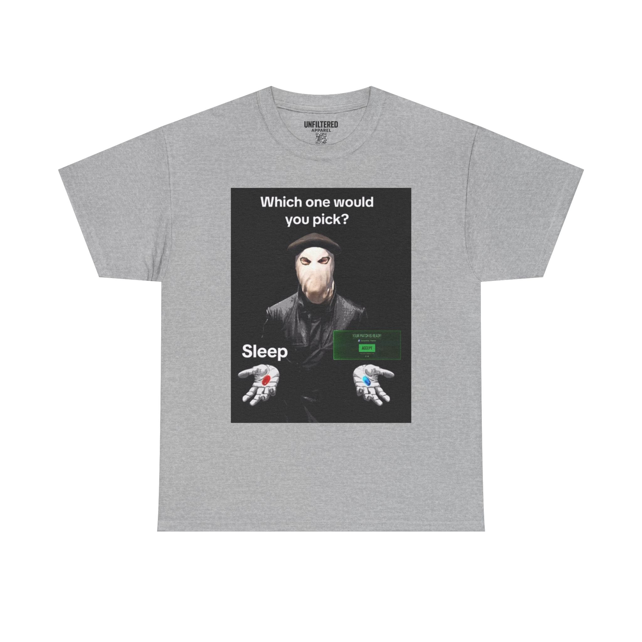 'Which One Would You Pick?' - T-Shirt