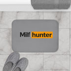'Milf Hunter'- Bathmat