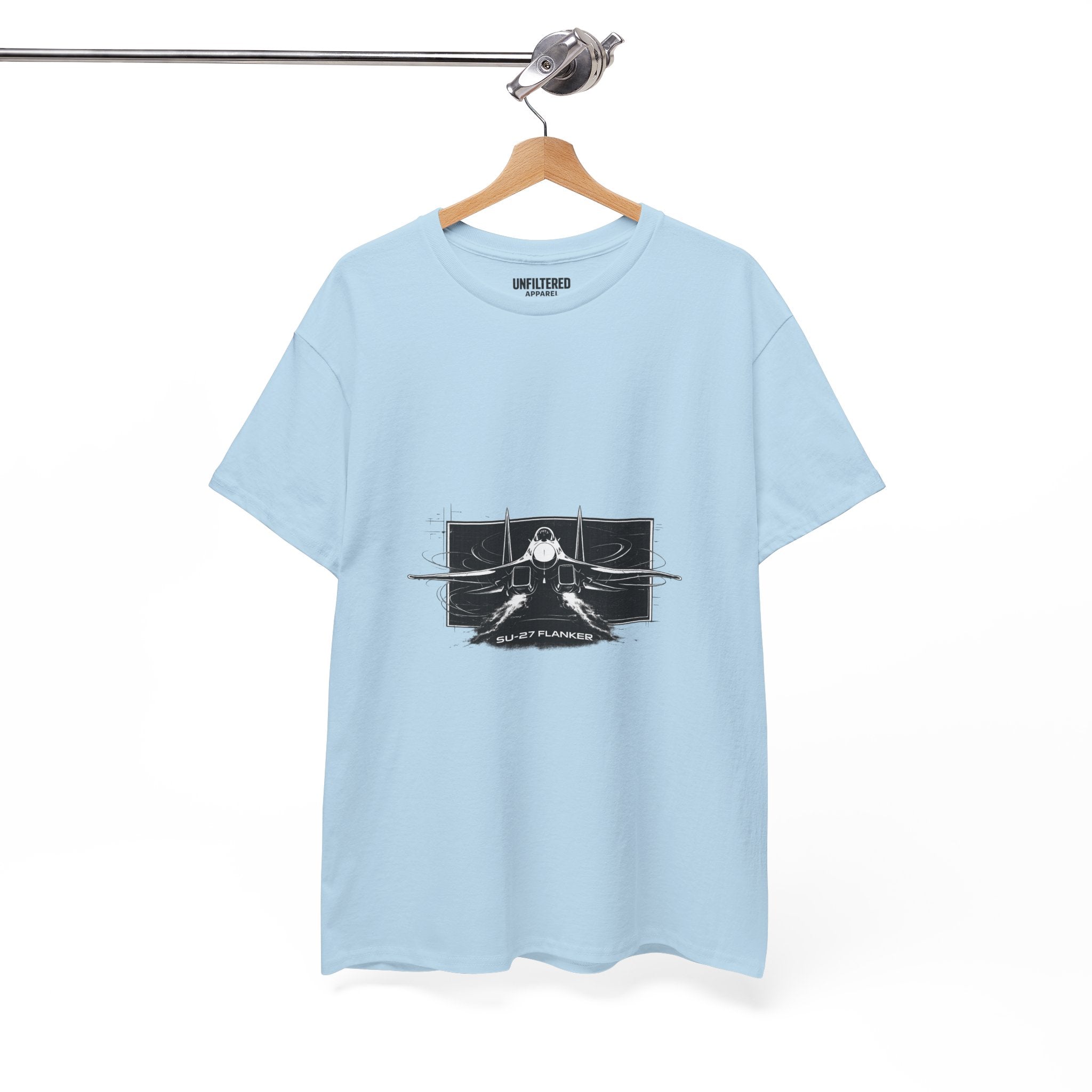 SU-27 - T-Shirt