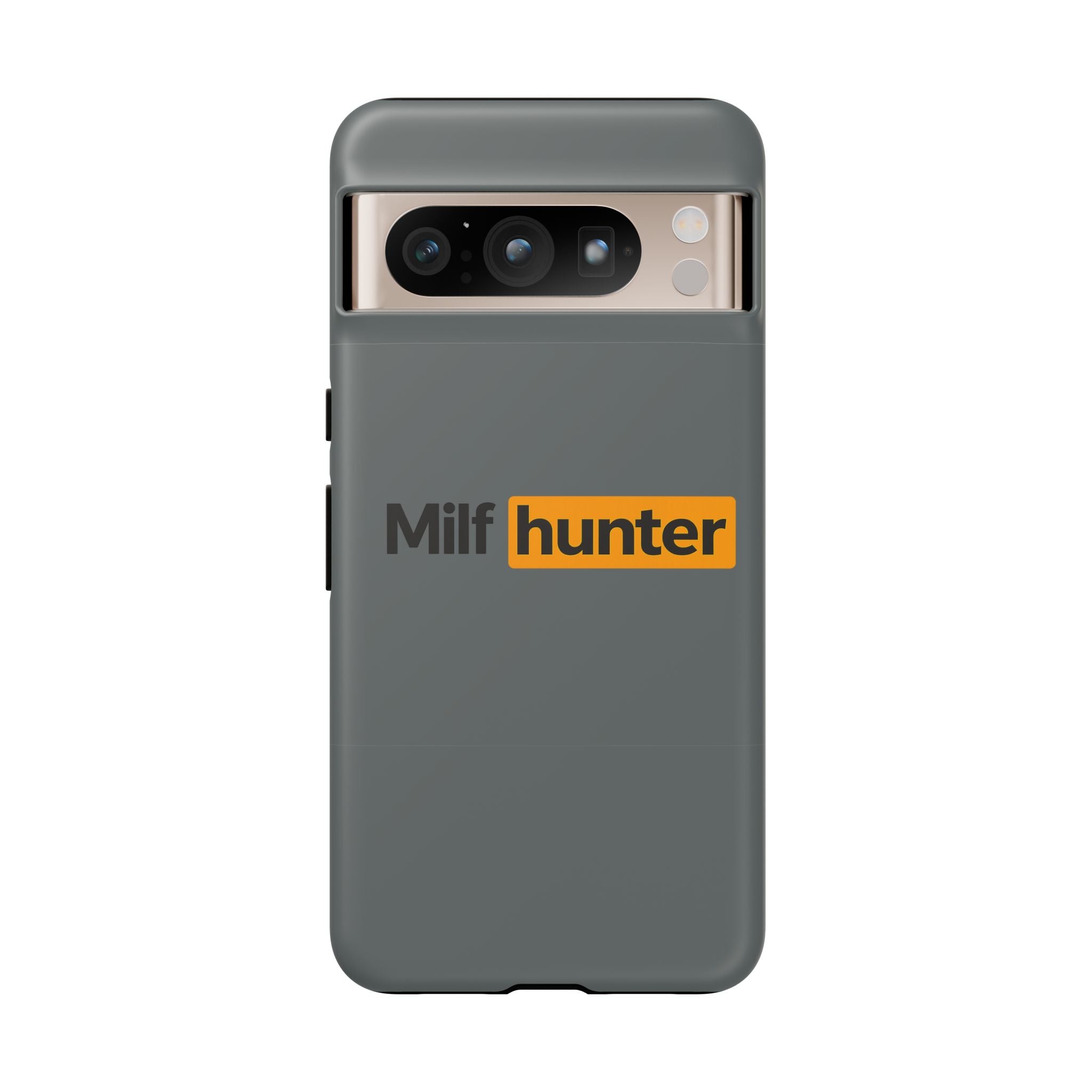 'MILF Hunter' - Tough Case