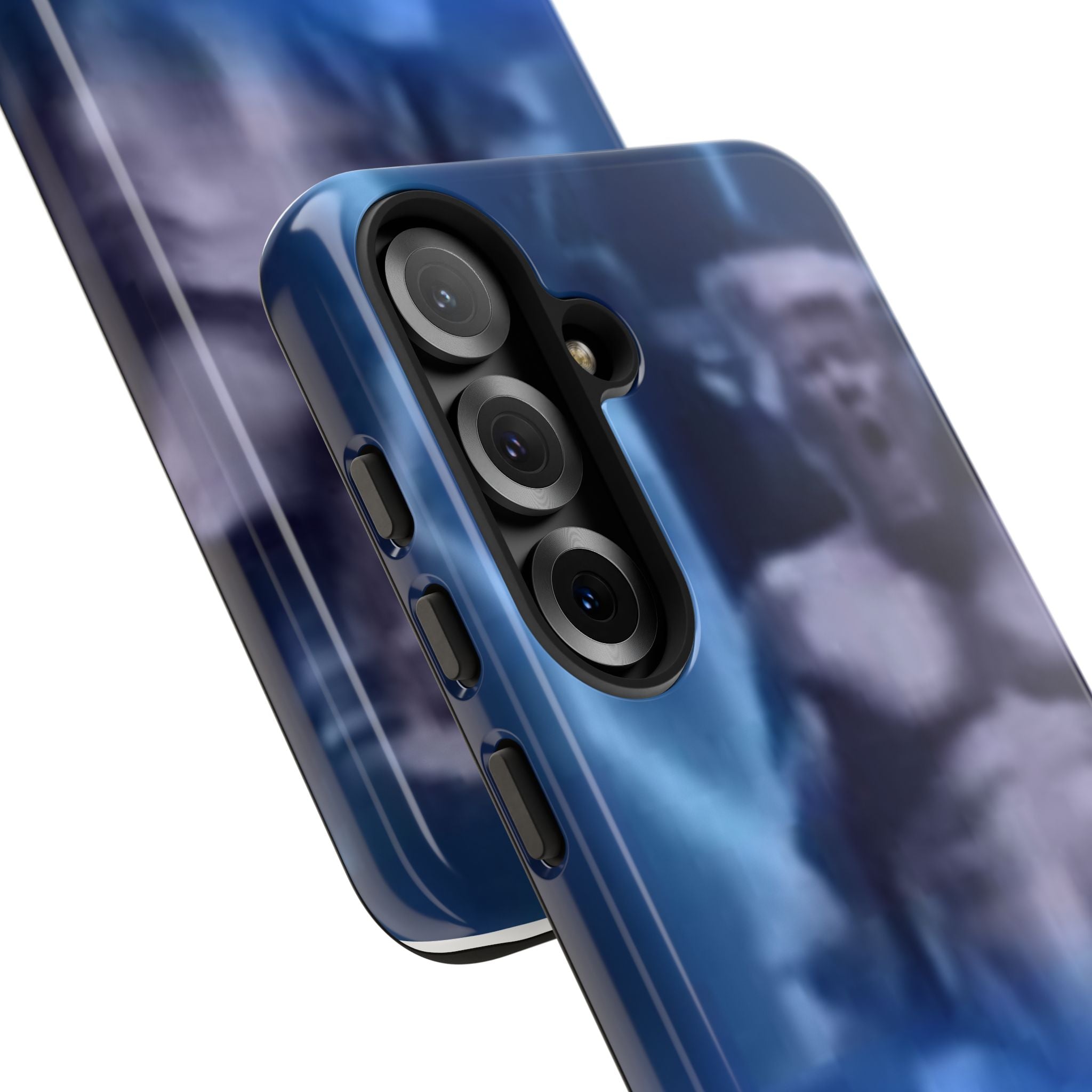 Fry His Azz - Tough Case