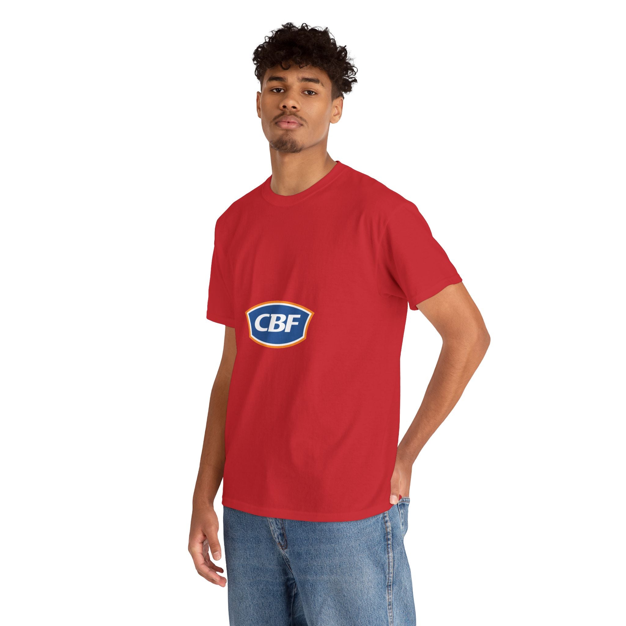 CBF - T-Shirt