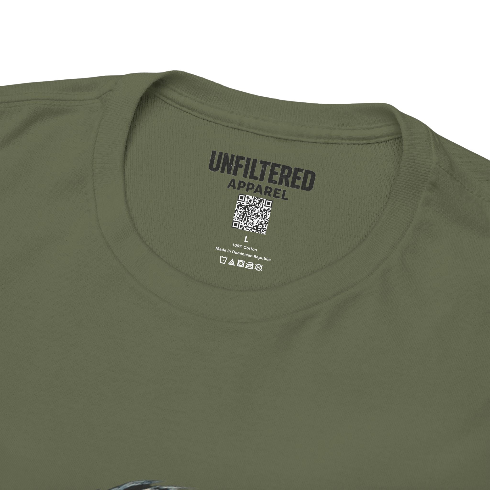 Retro Repstein - T-Shirt