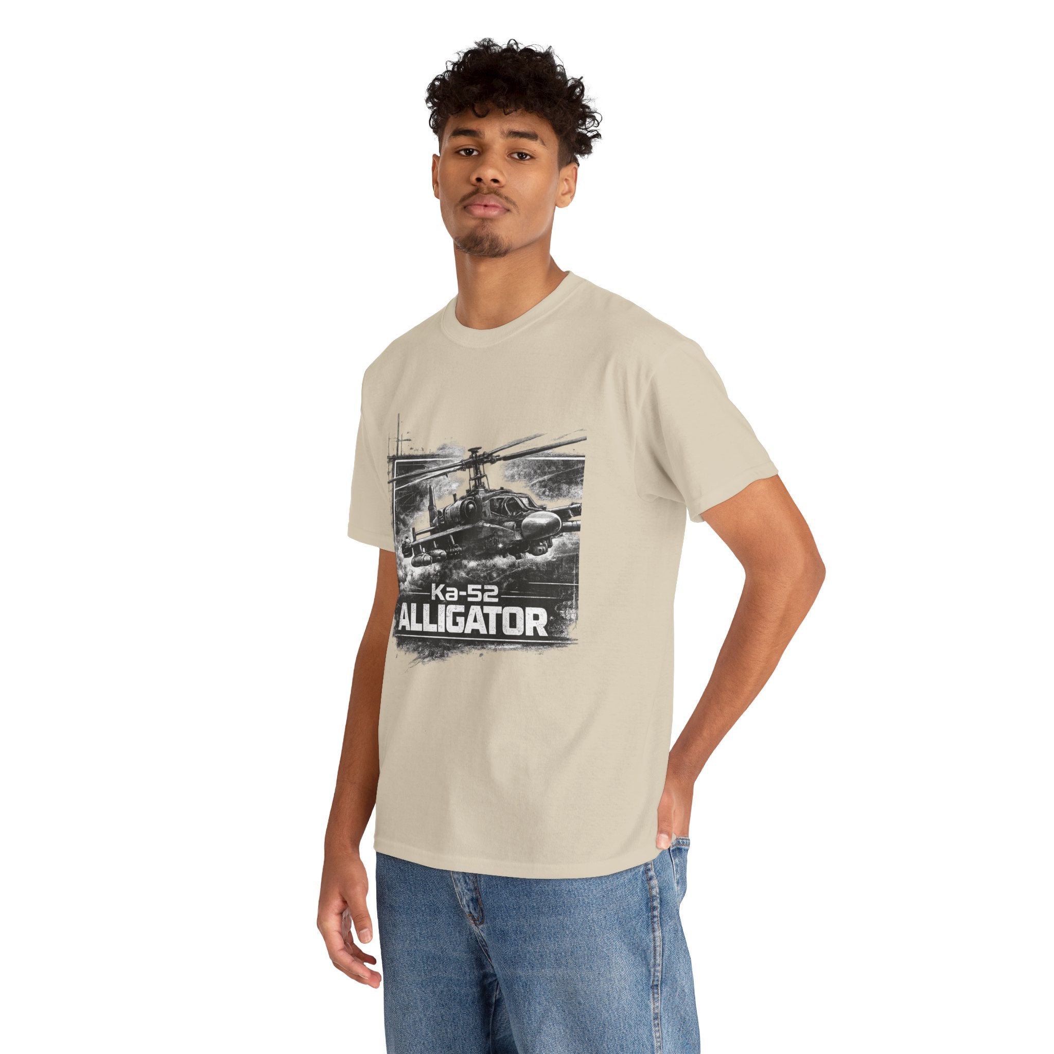 Ka-52 - T-Shirt