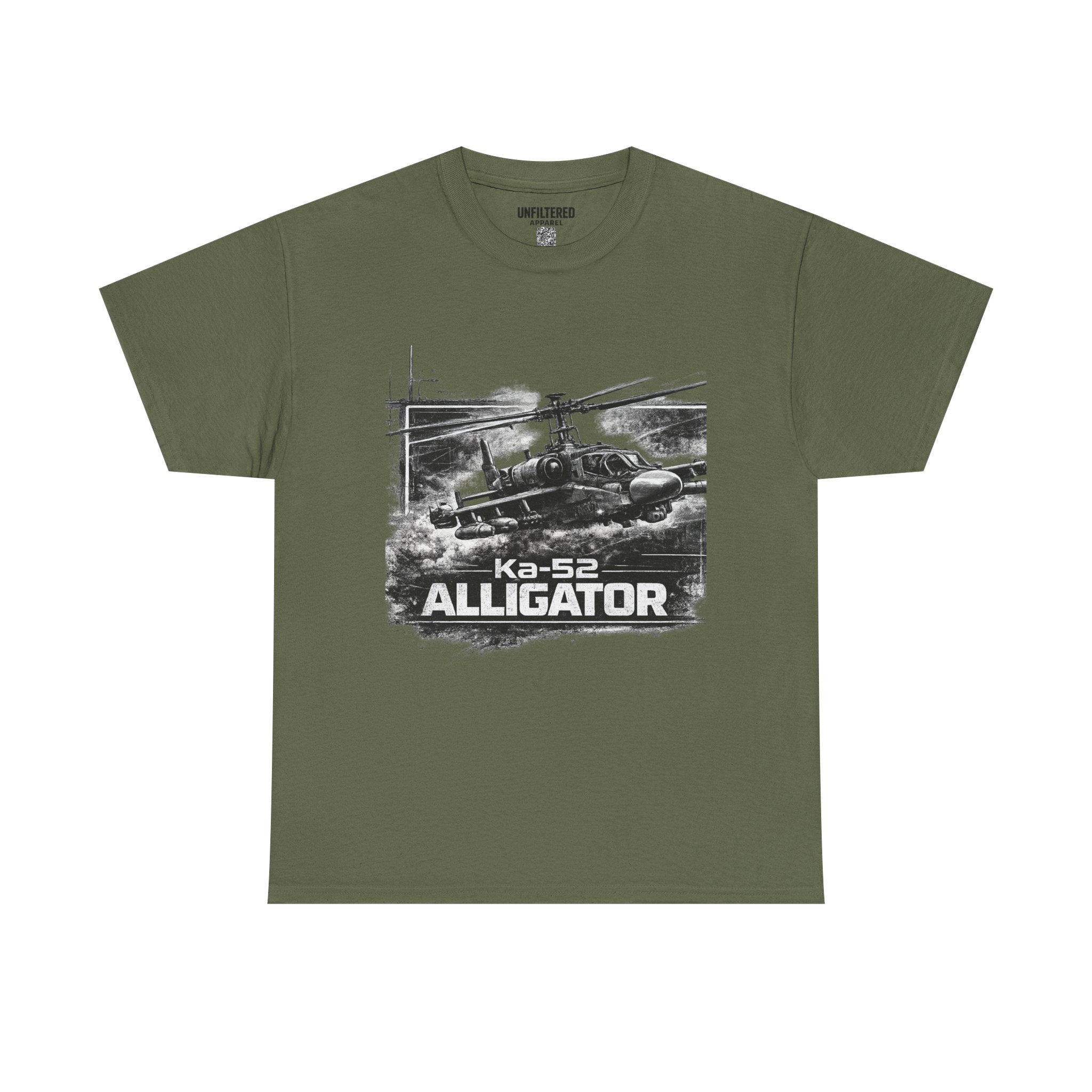 Ka-52 - T-Shirt