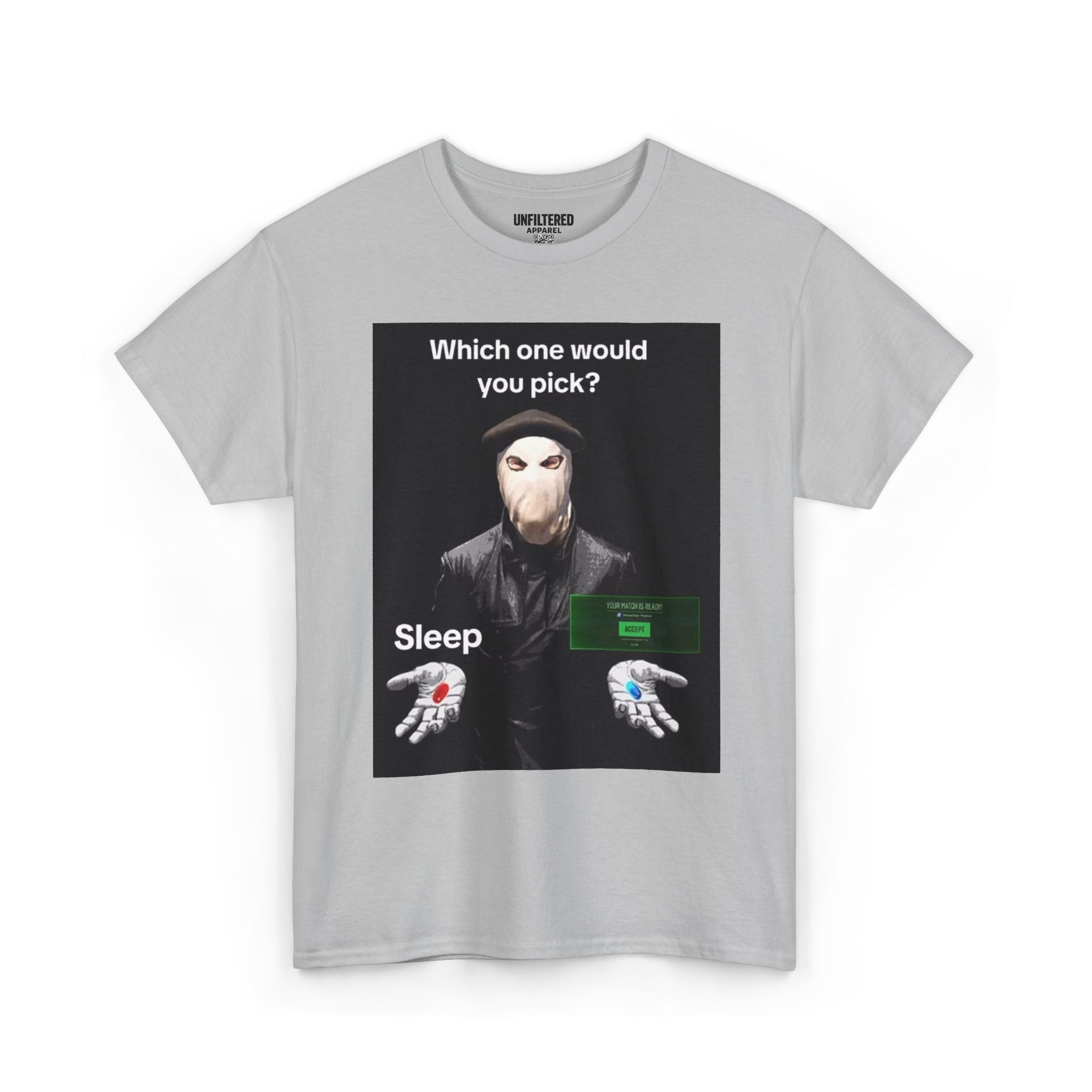 'Which One Would You Pick?' - T-Shirt