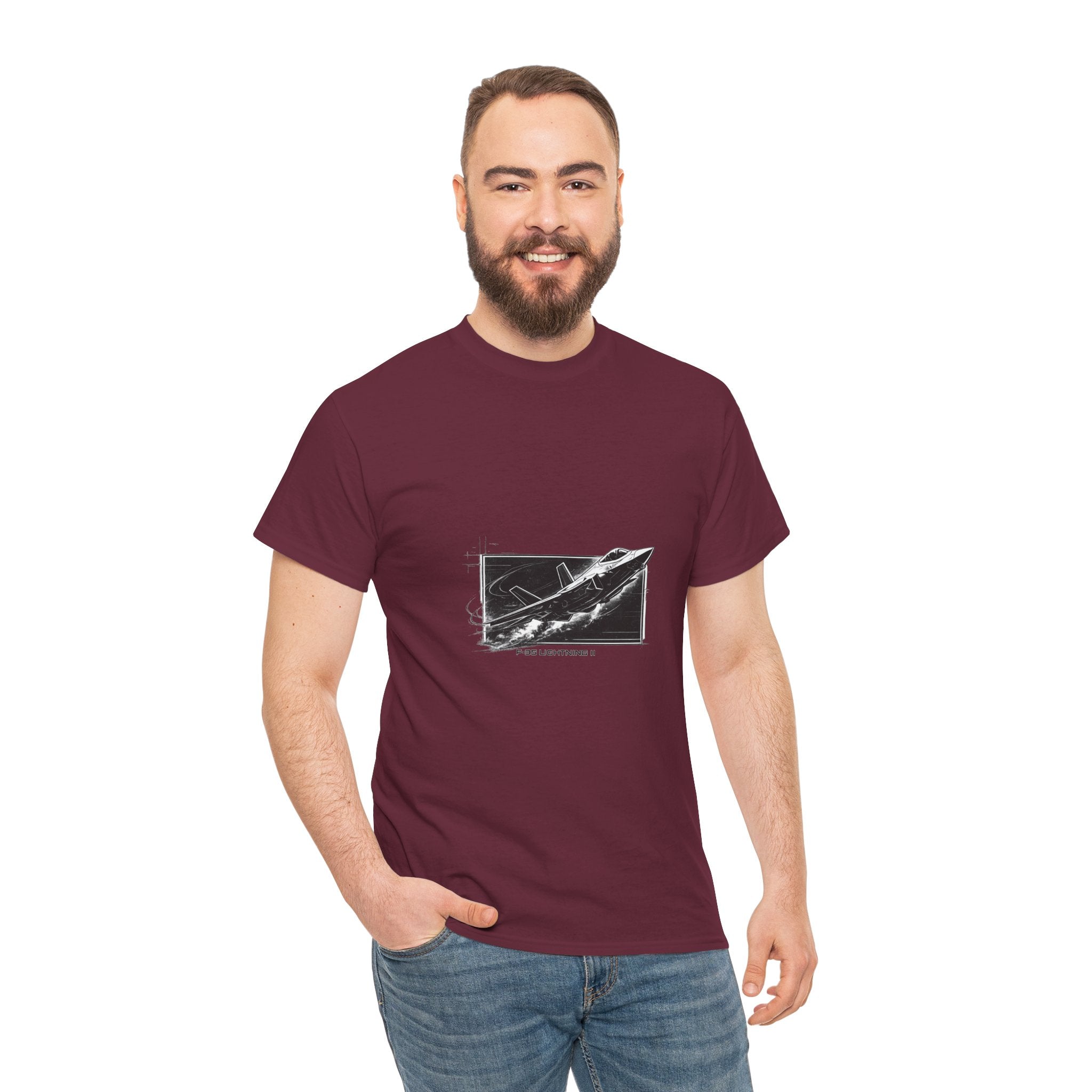 F-35 - T-Shirt