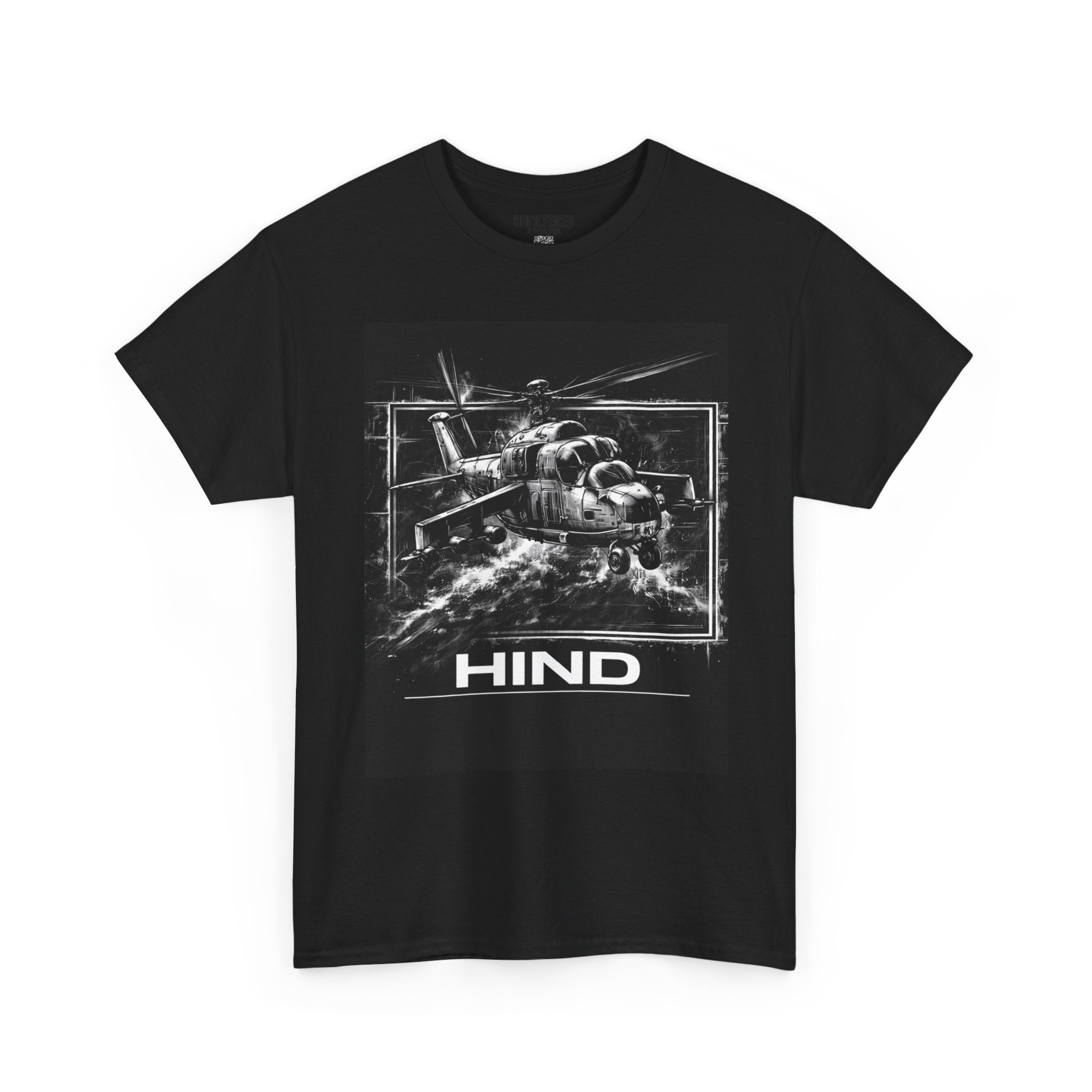 Hind - T-Shirt