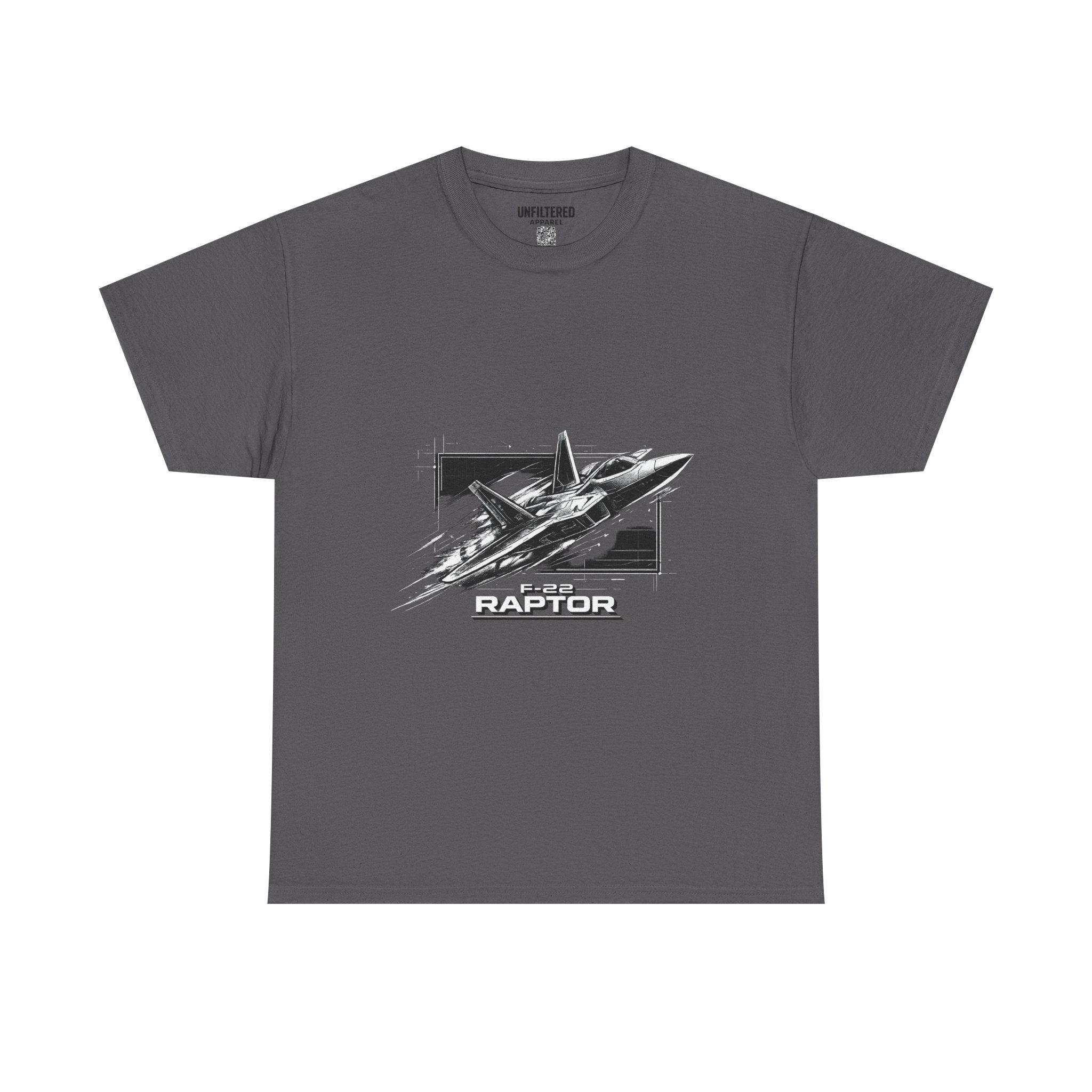 F-22 - T-Shirt