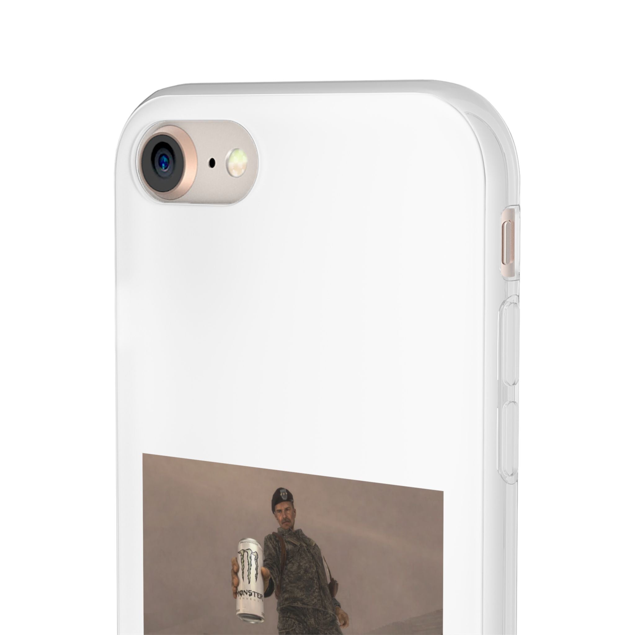 Shepard Energy - Flexi Case