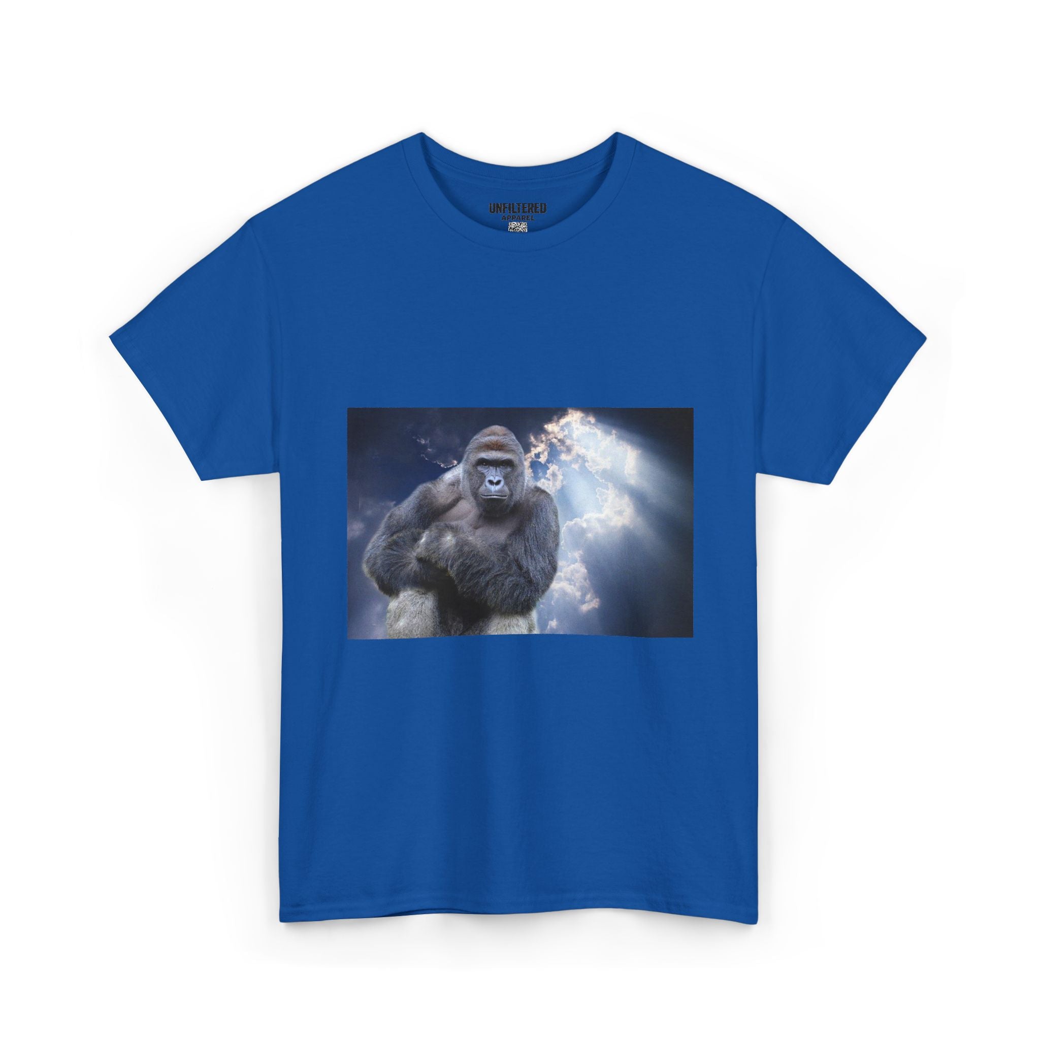 Gorilla - T-Shirt