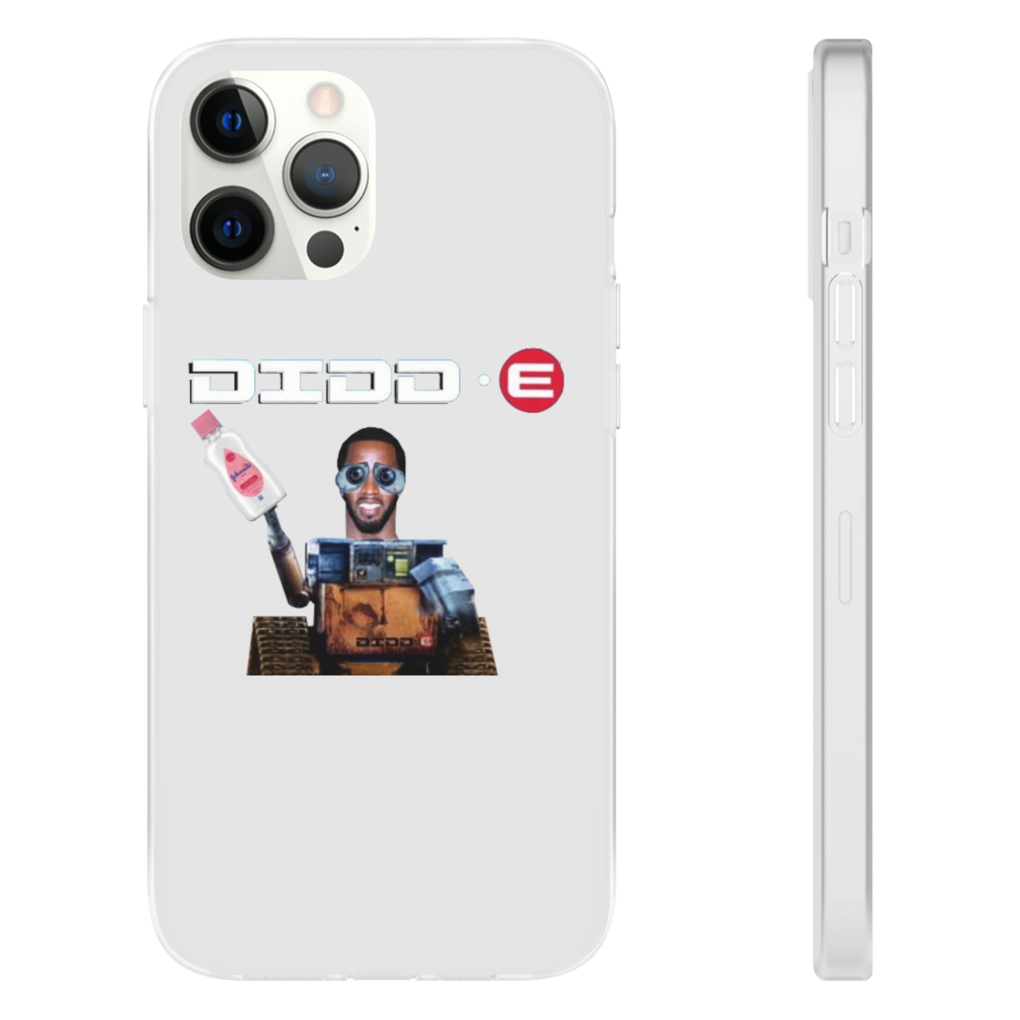 DIDD.E - Flexi Case