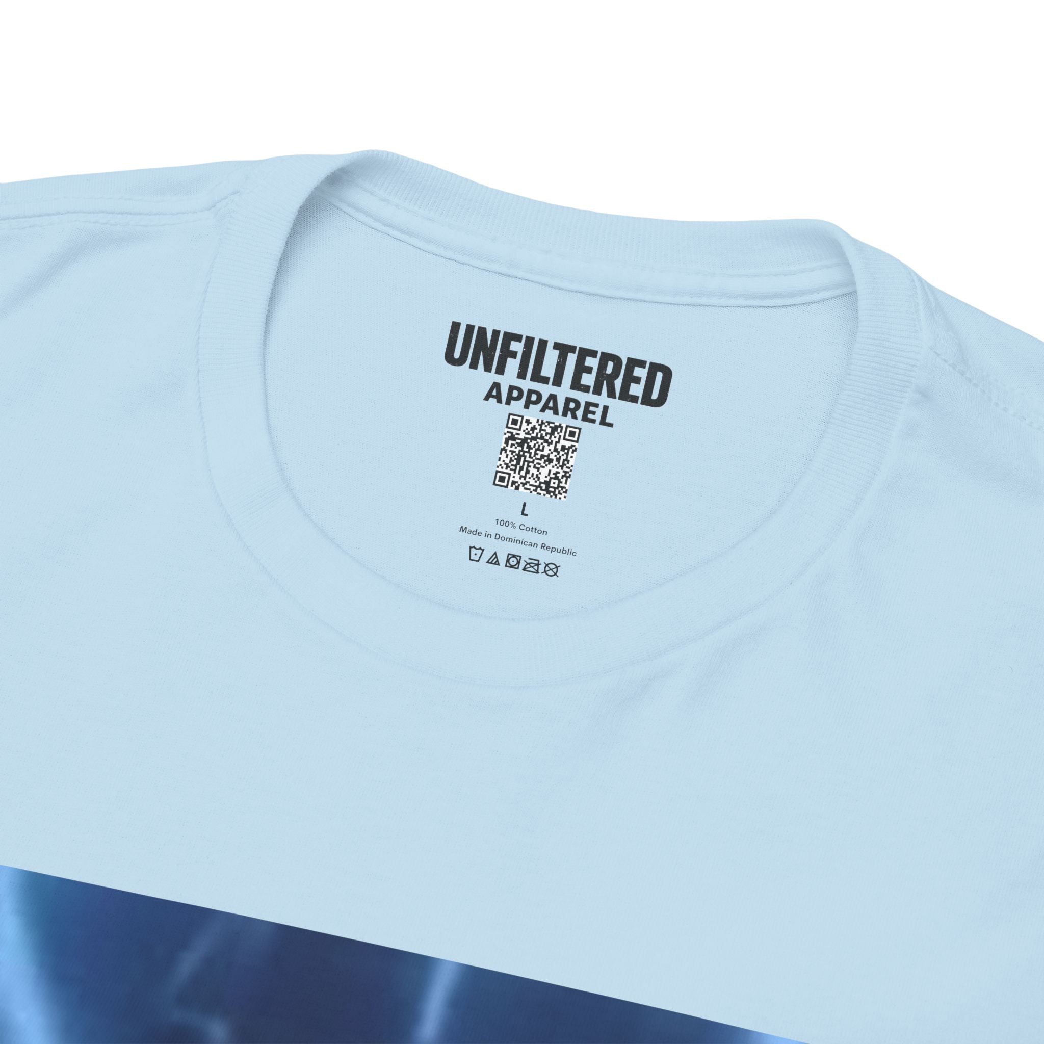 Fry His Azz - T-Shirt