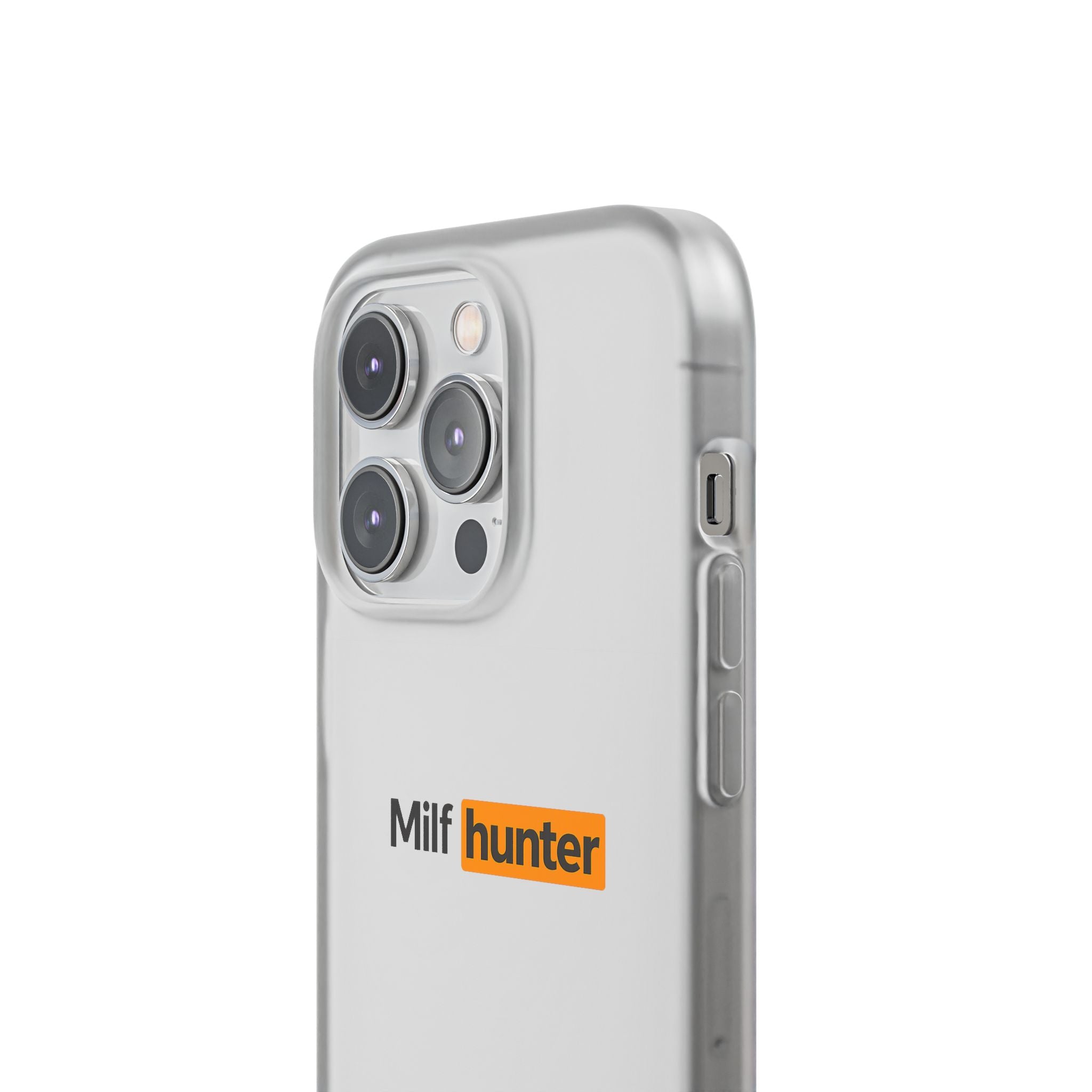 MILF Hunter - Flexi Case